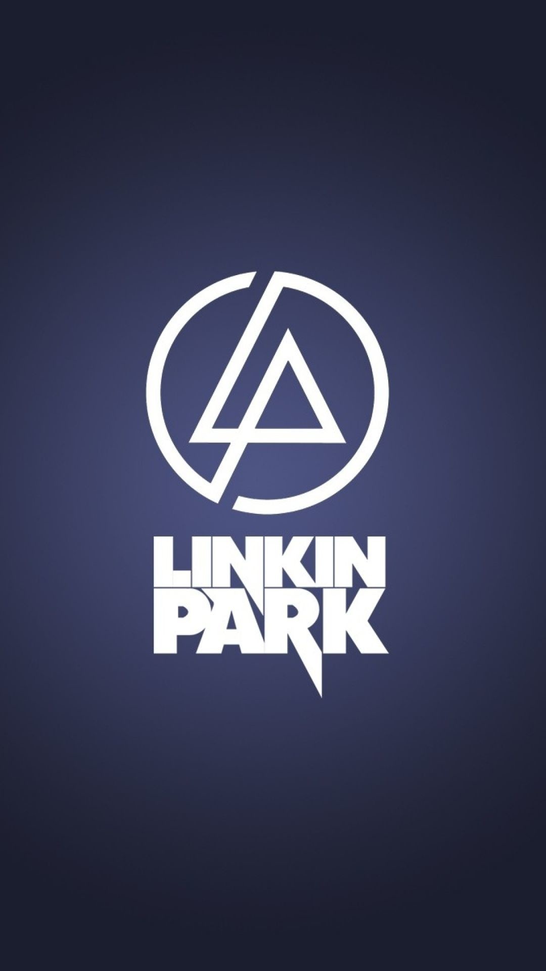 1080x1920 Linkin Park Logo Symbol Soloists Music Wallpaper | WallpapersByte
