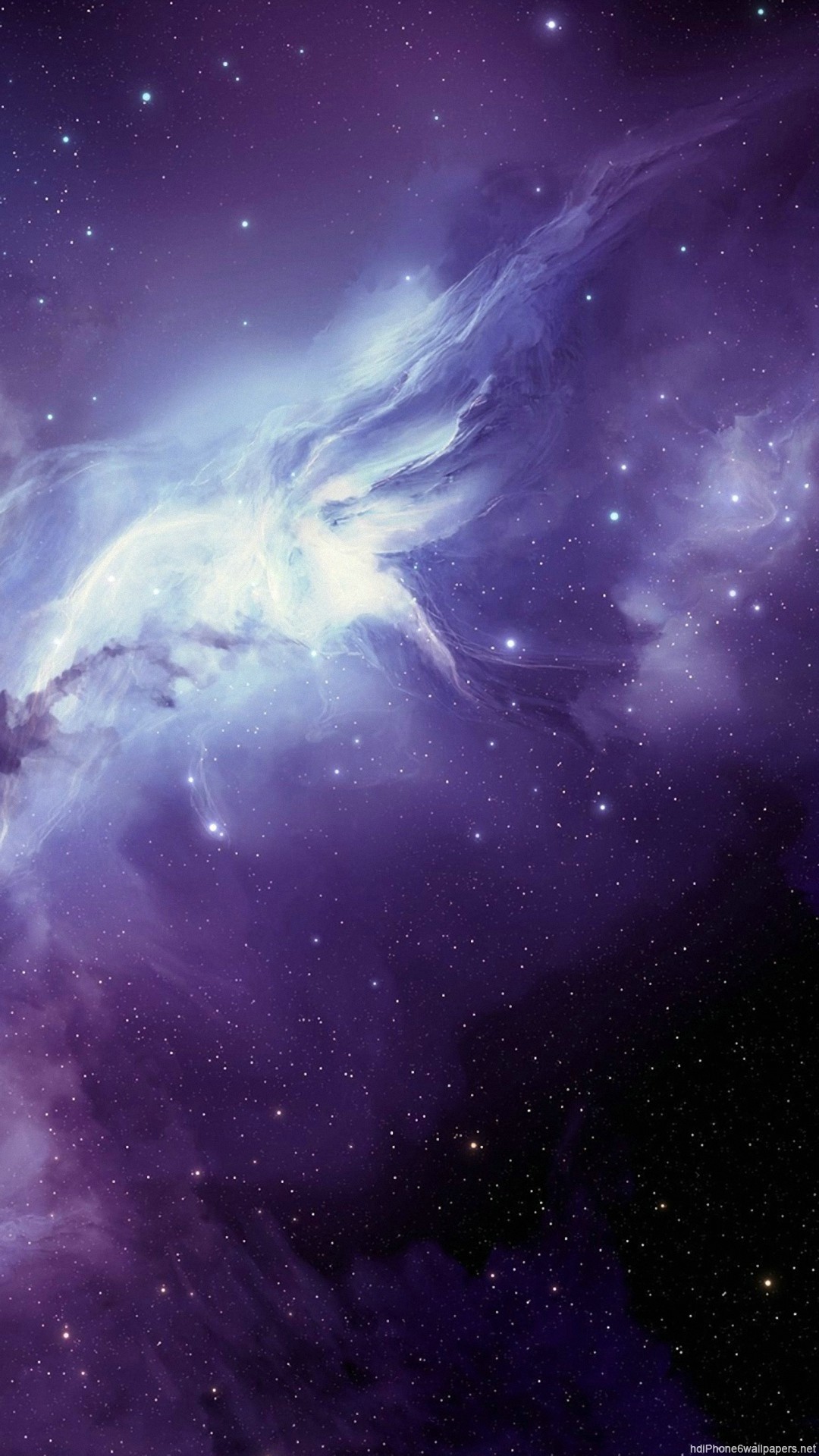 Galaxy HD Wallpapers 1080p (75+ images)