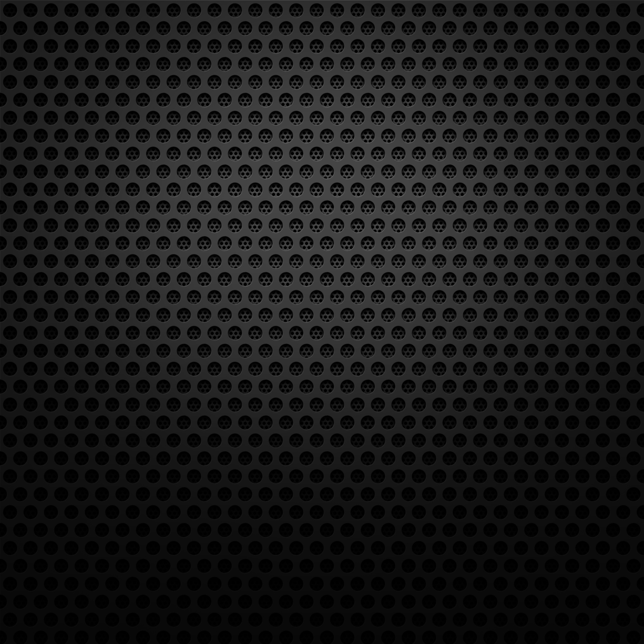 2048x2048 19617 19: Black Hole iPad wallpaper