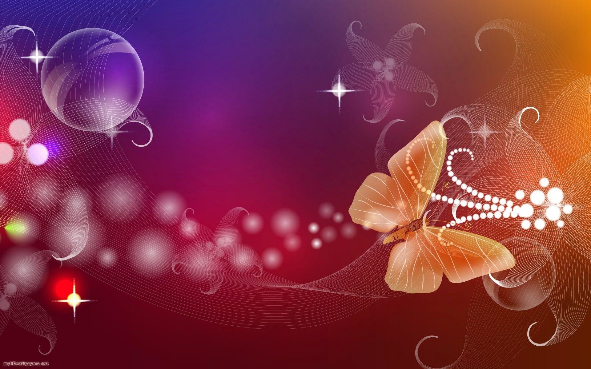 1920x1200 Wallpapers For > Animated Butterfly Wallpaper Desktop