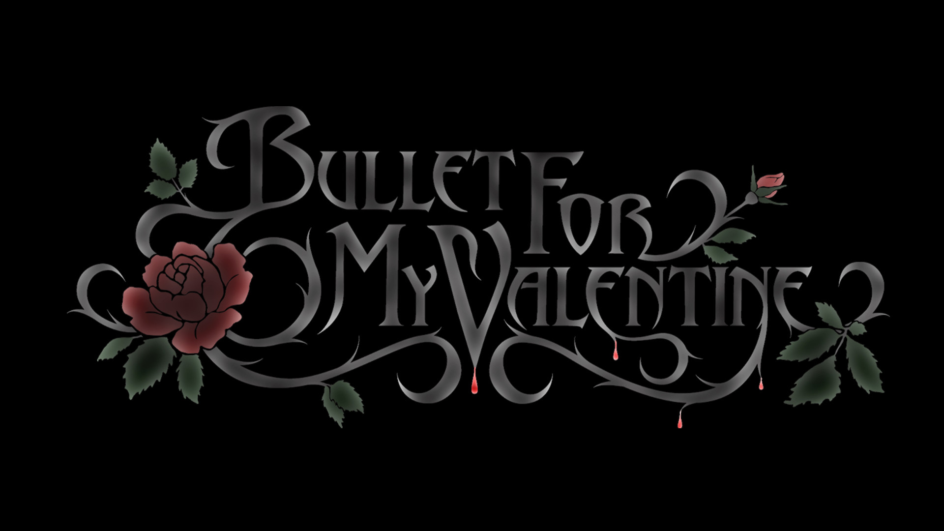 1920x1080 Bullet For My Valentine wallpapers hd Source Â· BFMV by JulianGreen1 on  DeviantArt