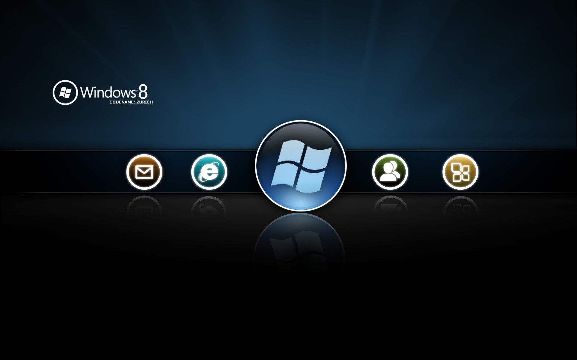 1920x1200 Best Windows 8 Desktop 2013 HD Wallpaper