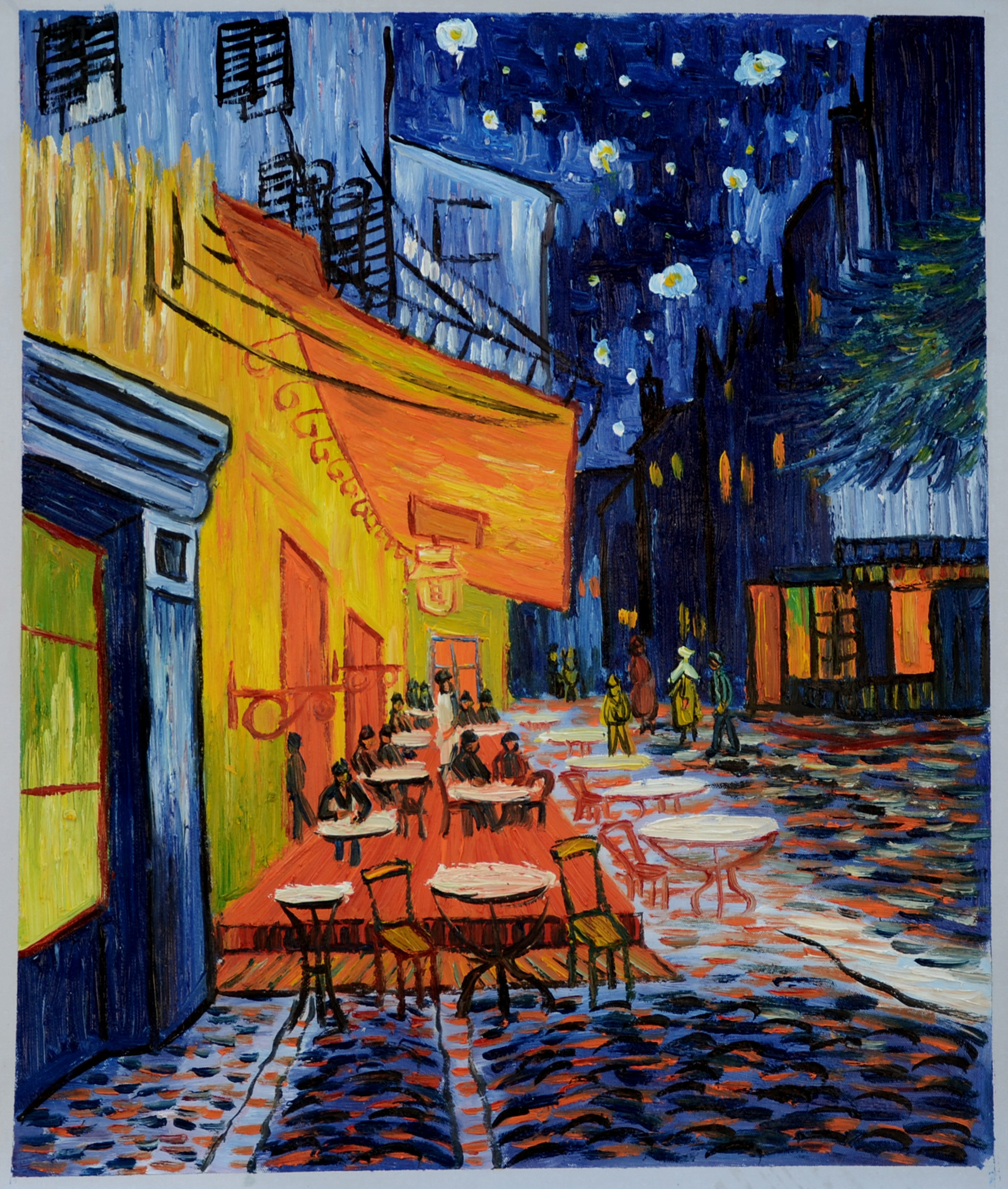 1824x2152 Cafe-Terrace-At-Night-Van-Gogh