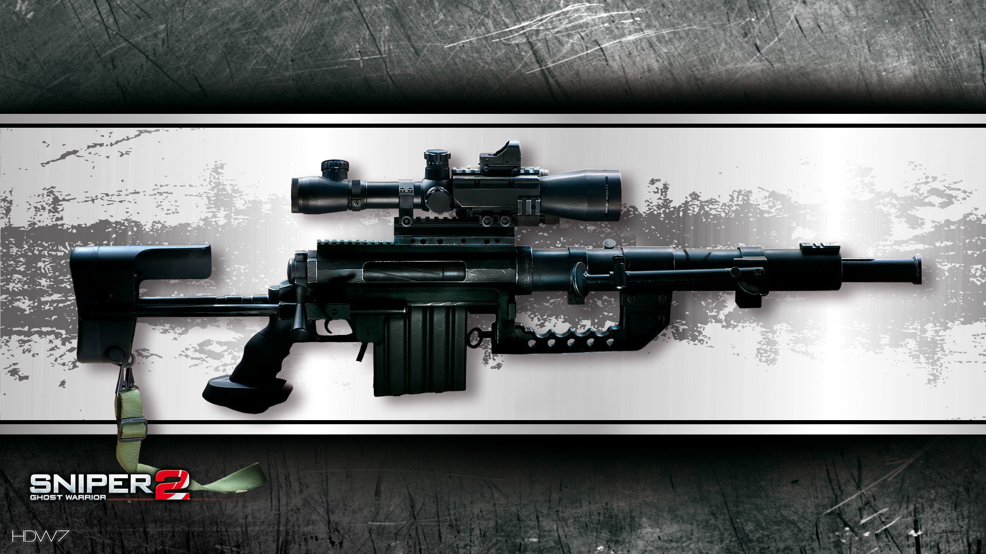 1920x1080 ... Sniper Rifle wallpapers, Weapons, HQ Sniper Rifle pictures | 4K .