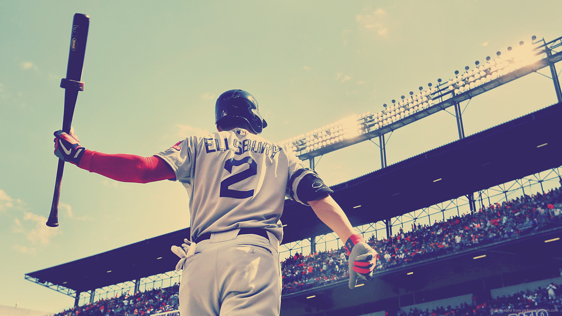 1920x1080 Red Sox Jacoby Ellsbury picture