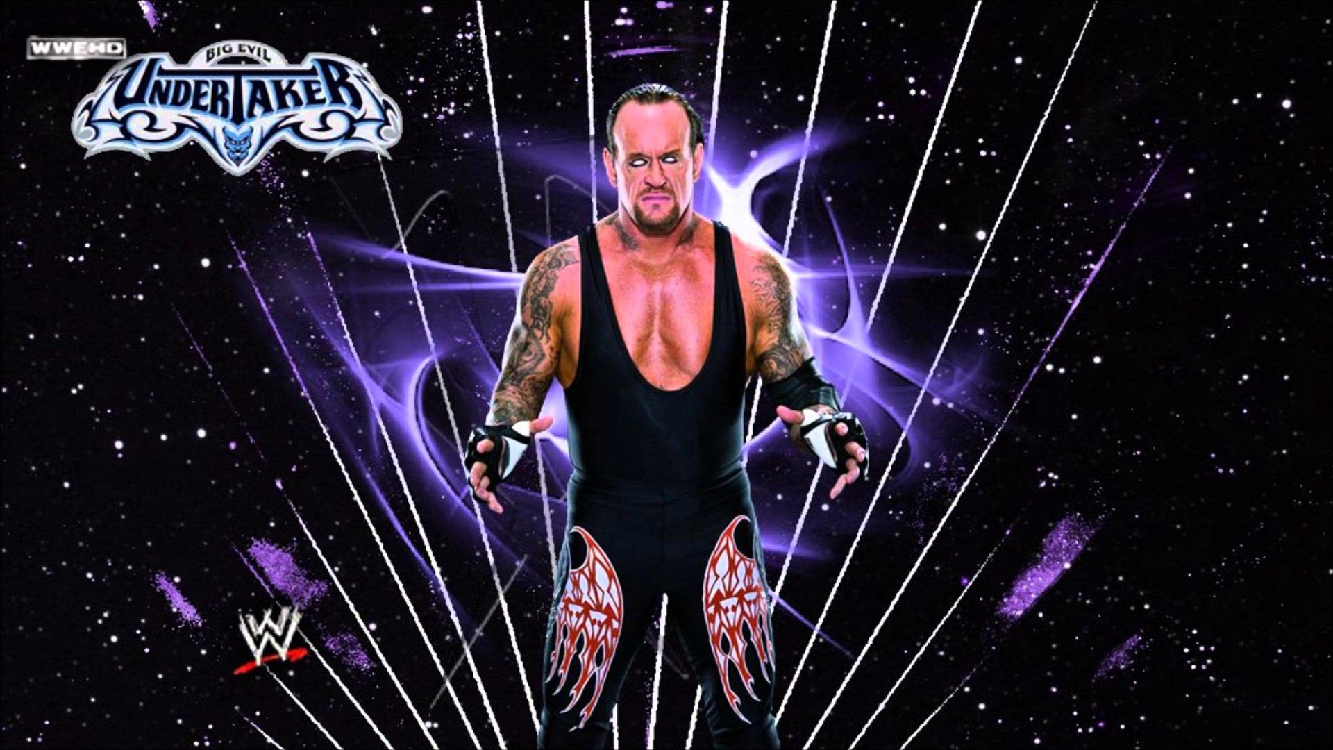 Undertaker Wallpaper 2018 HD (61+ images)