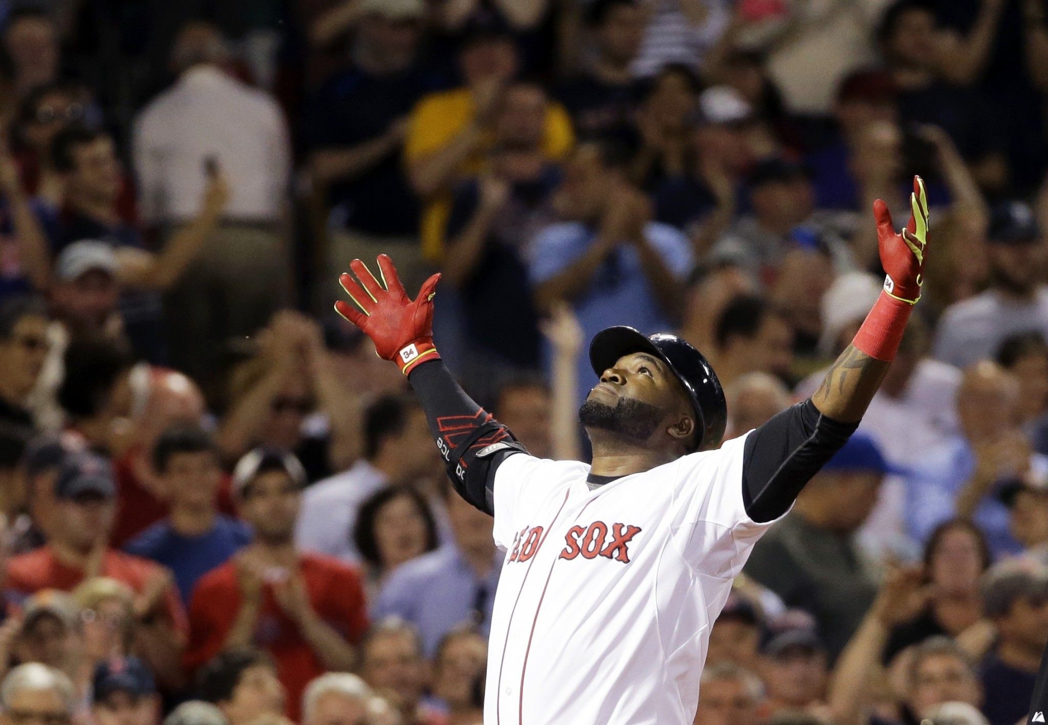 2048x1416 ... wallpapers David Ortiz leads Red Sox in double-barreled victory 47165 -  Other .