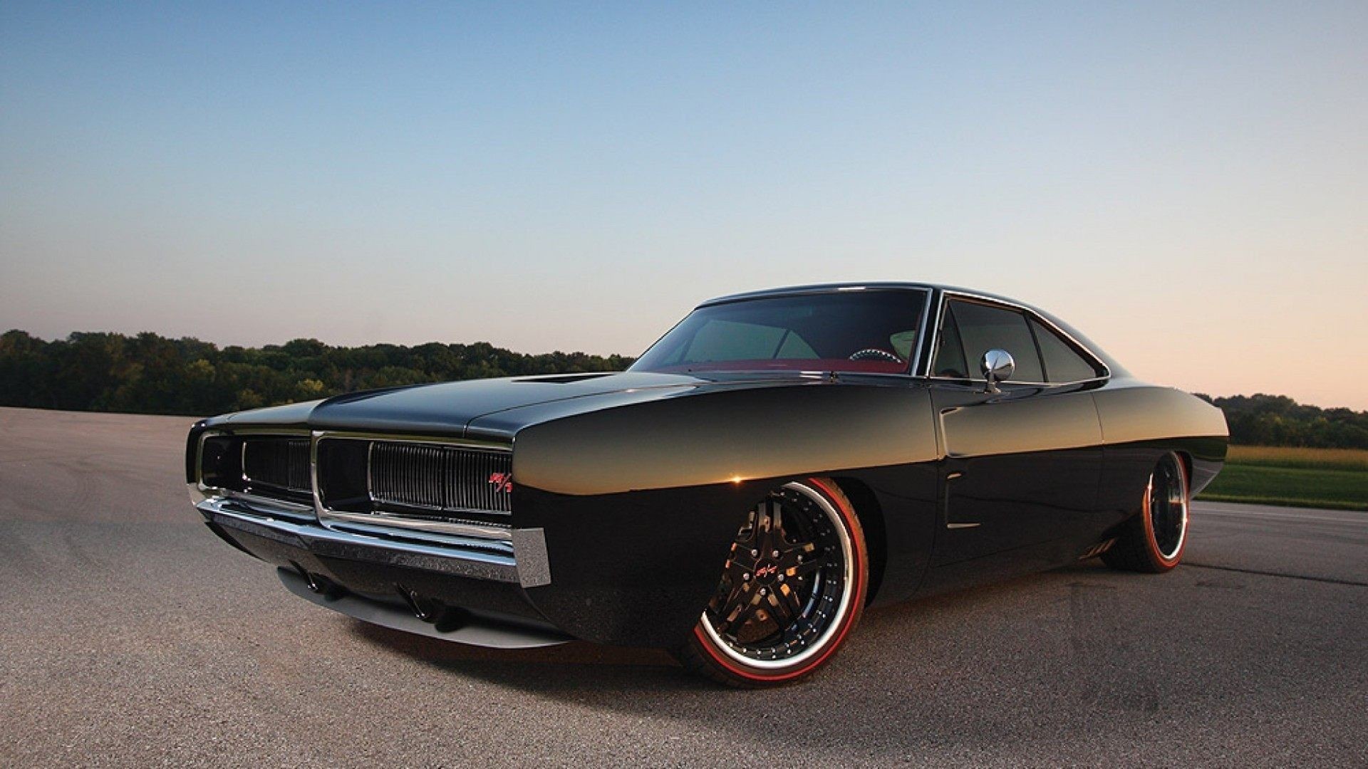 1920x1080 1969 dodge charger daytona Archives - HD Wallpapers & 4K Wallpaper .