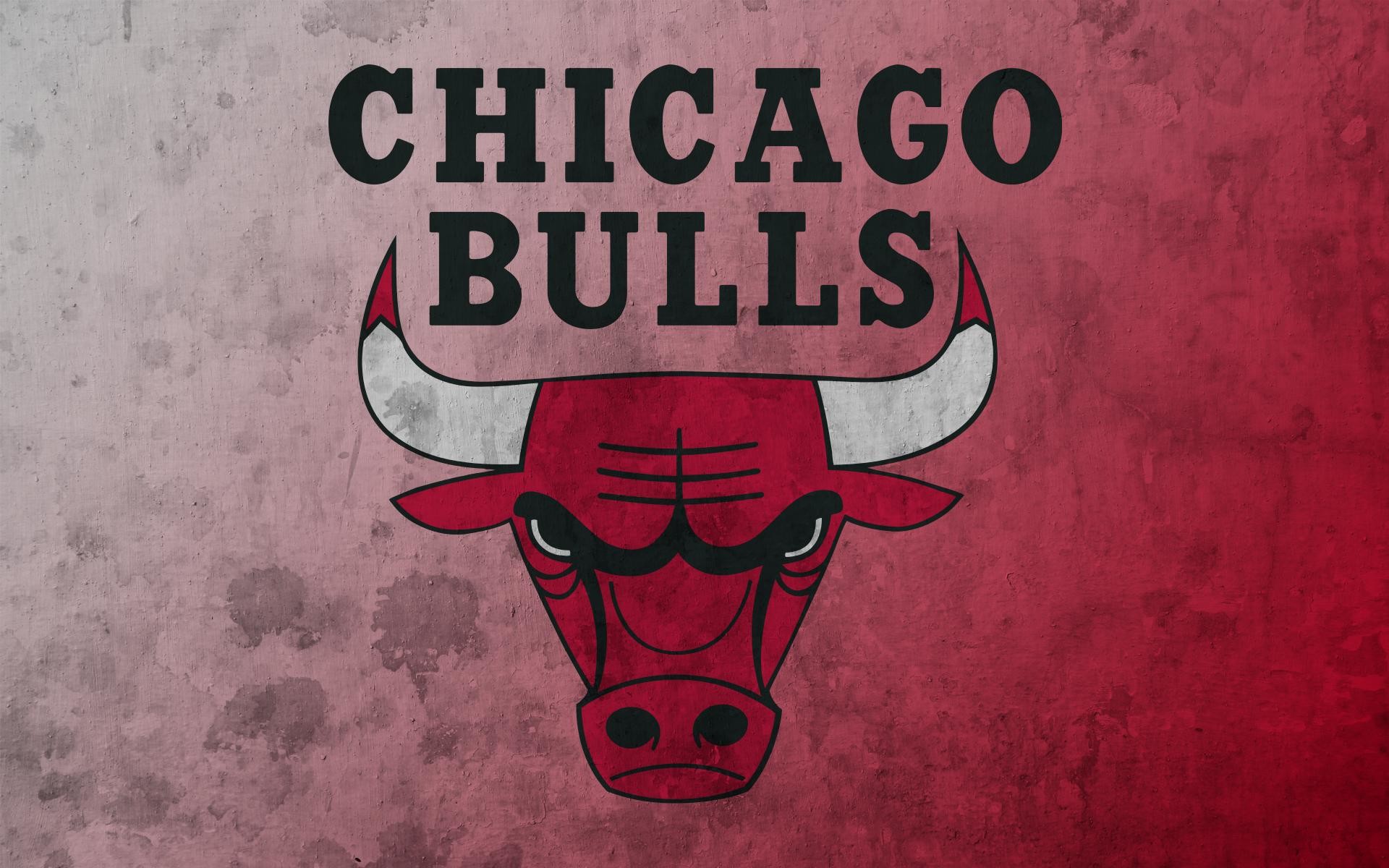 1920x1200 HD-Chicago-Bulls-Logo-Background