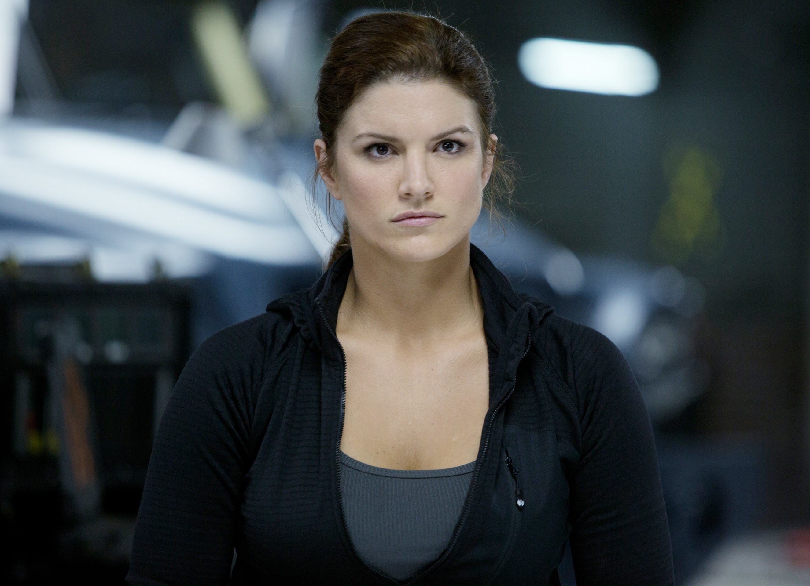 2650x1920 Fast And Furious 6 Gina Carano HD Wallpapers
