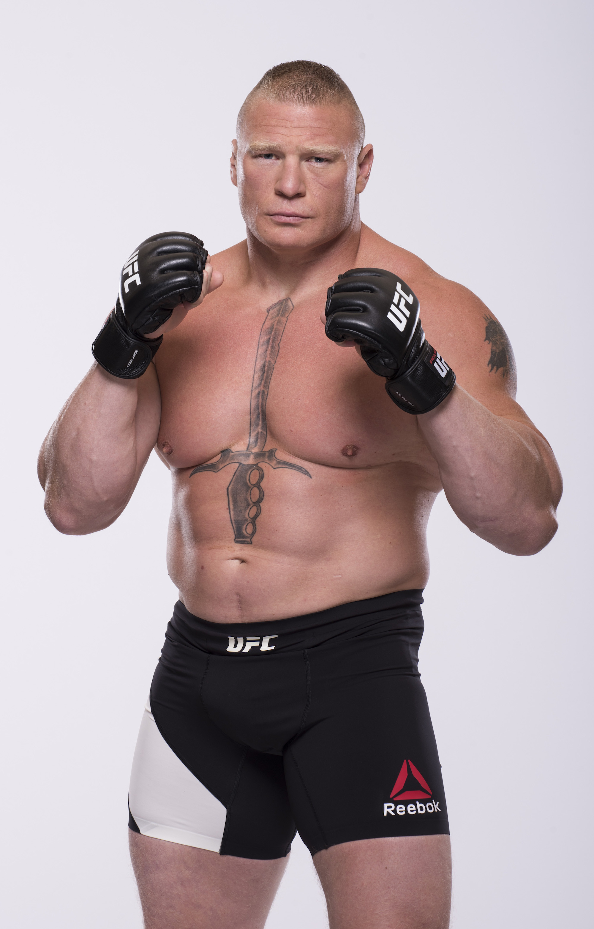 2000x3127 Brock Lesnar vs Mark Hunt No Longer Main Eventing UFC 200, Daniel Corimer  Gets New 200 Opponent | Attitude Sports