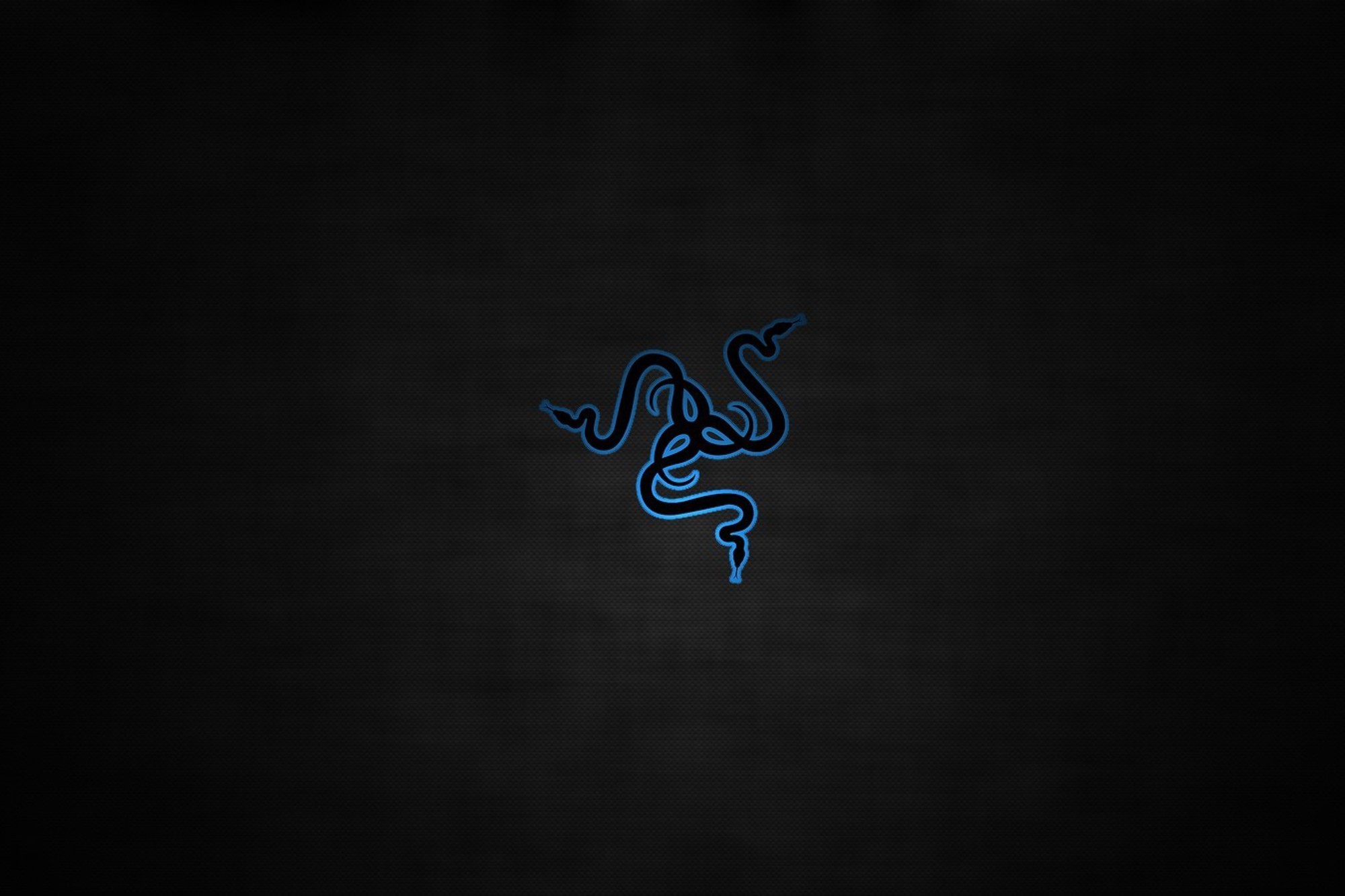 Razer logo 4k