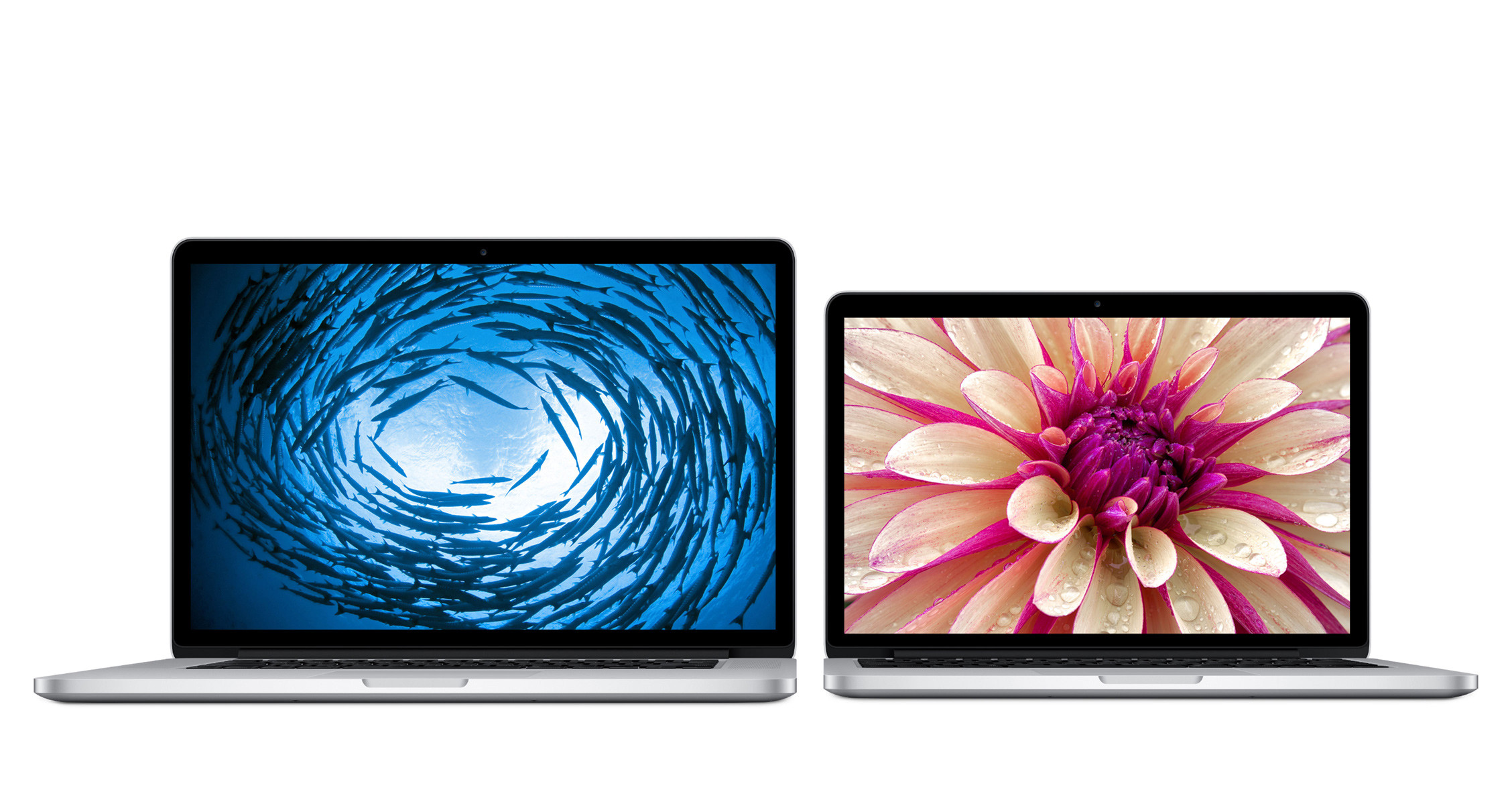 2256x1208 I am wondering if they can be found anywhere, especially the 15" MBP blue  wallpaper. They look quite amazing as is always the case with Apple.