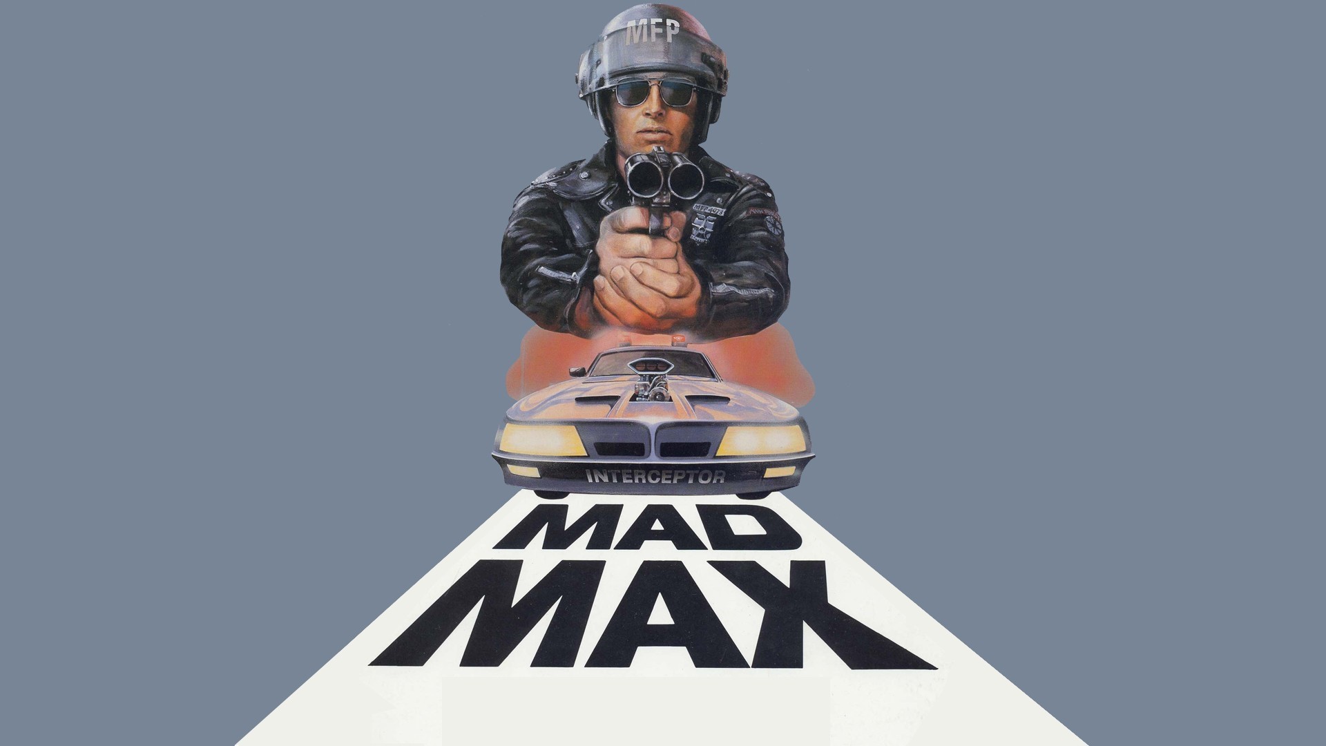 1920x1080 Movie - Mad Max Wallpaper