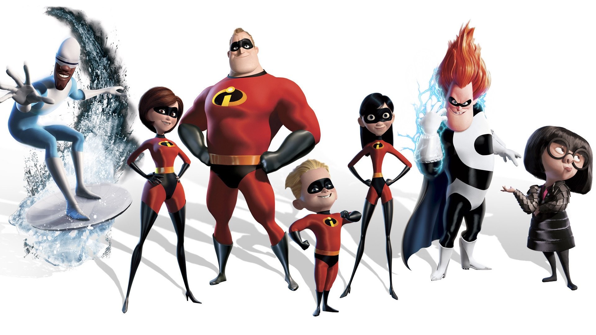 1920x1080 HD Wallpaper | Background ID:696831.  Movie The Incredibles