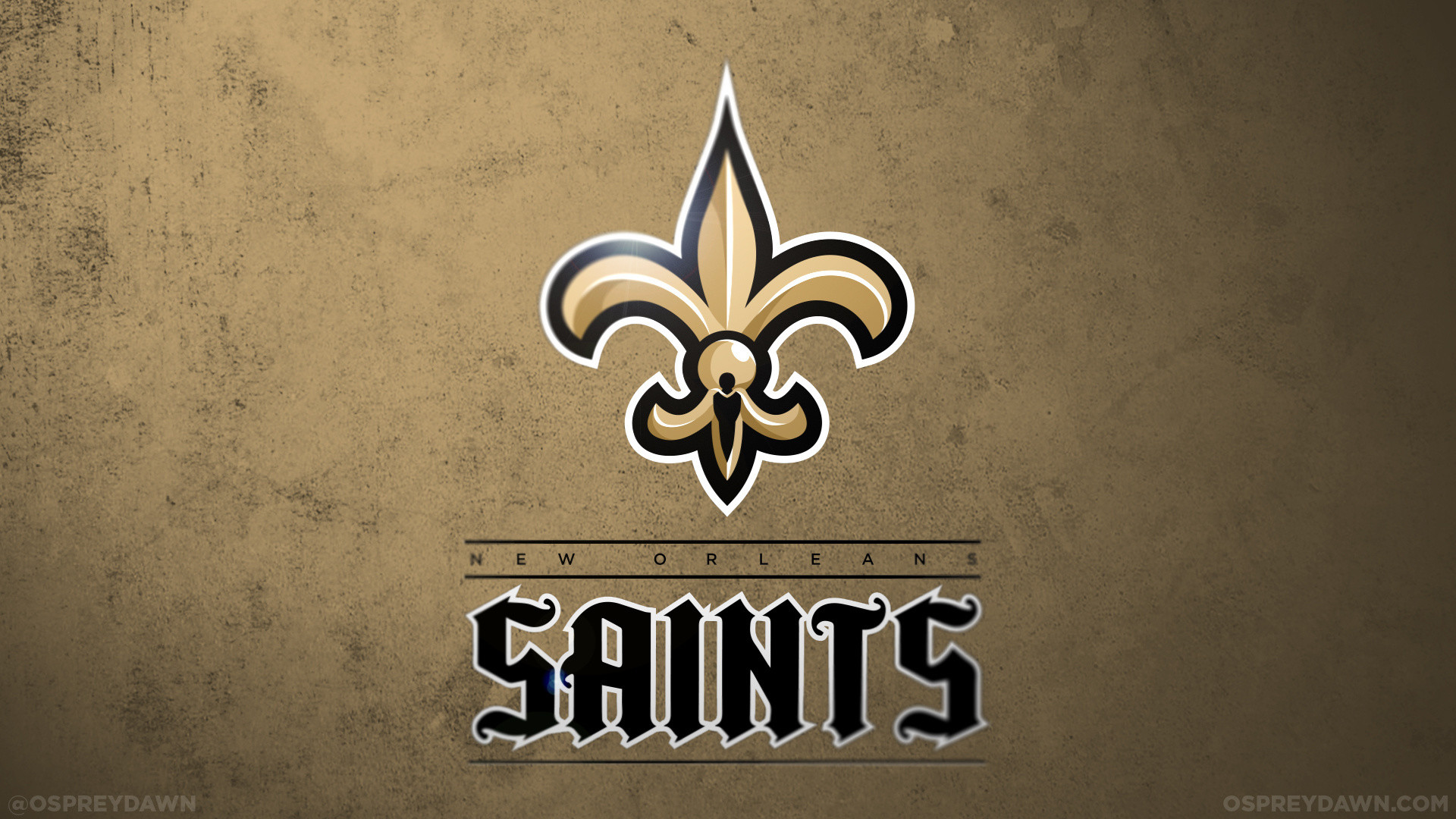 1920x1080 New Orleans Saints Nfl, Nfl, American Football, New Orleans Saints, New  Orleans