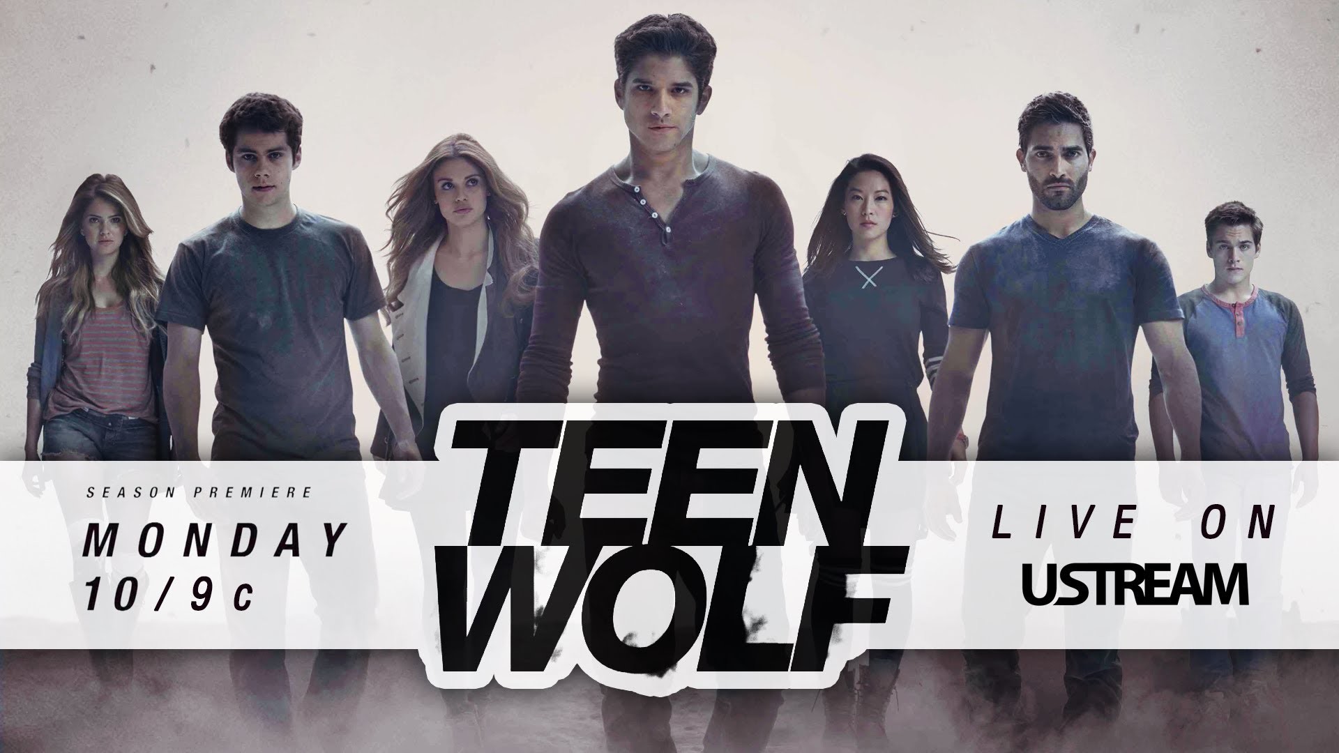 1920x1080 ... Teen Wolf Season 6 Character Posters - YouTube Teen wolf wallpaper ...