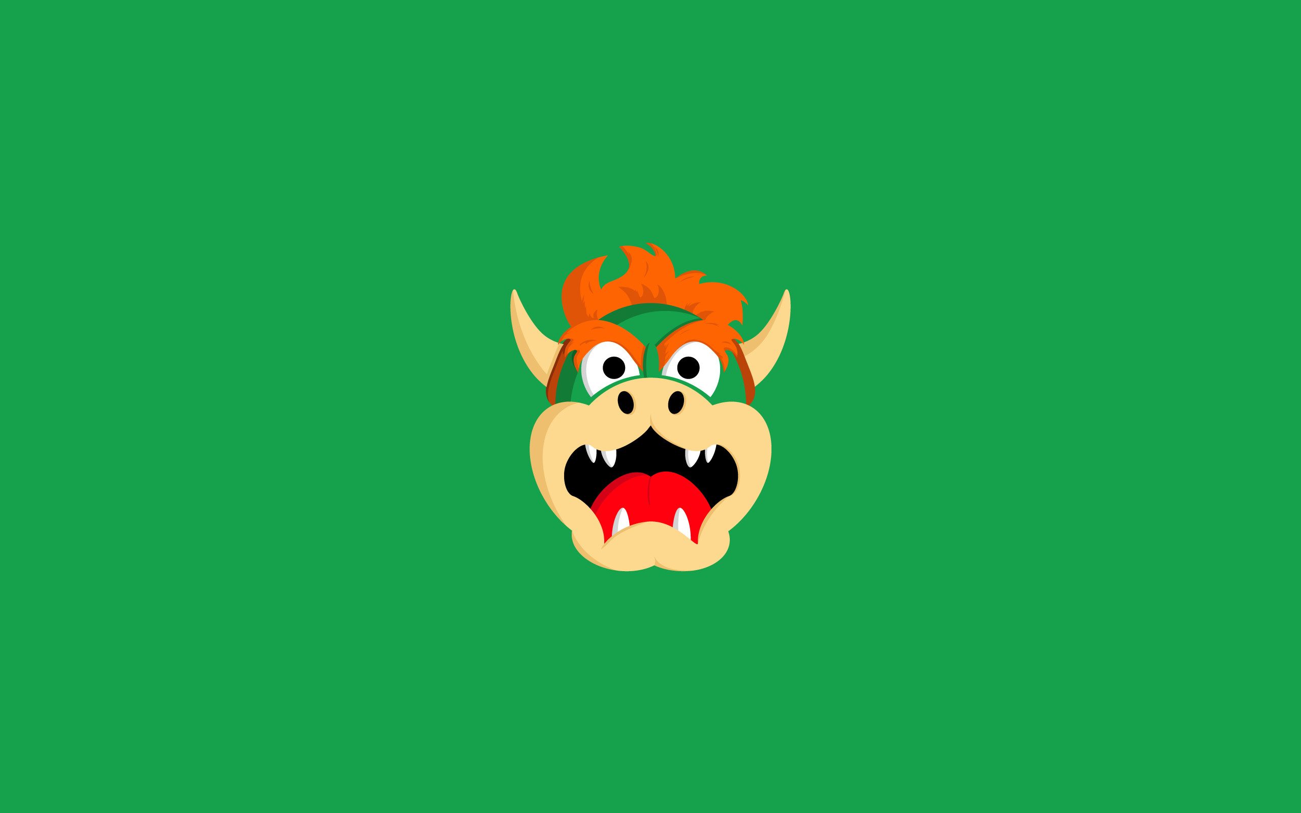 2560x1600 Bowser wallpapers