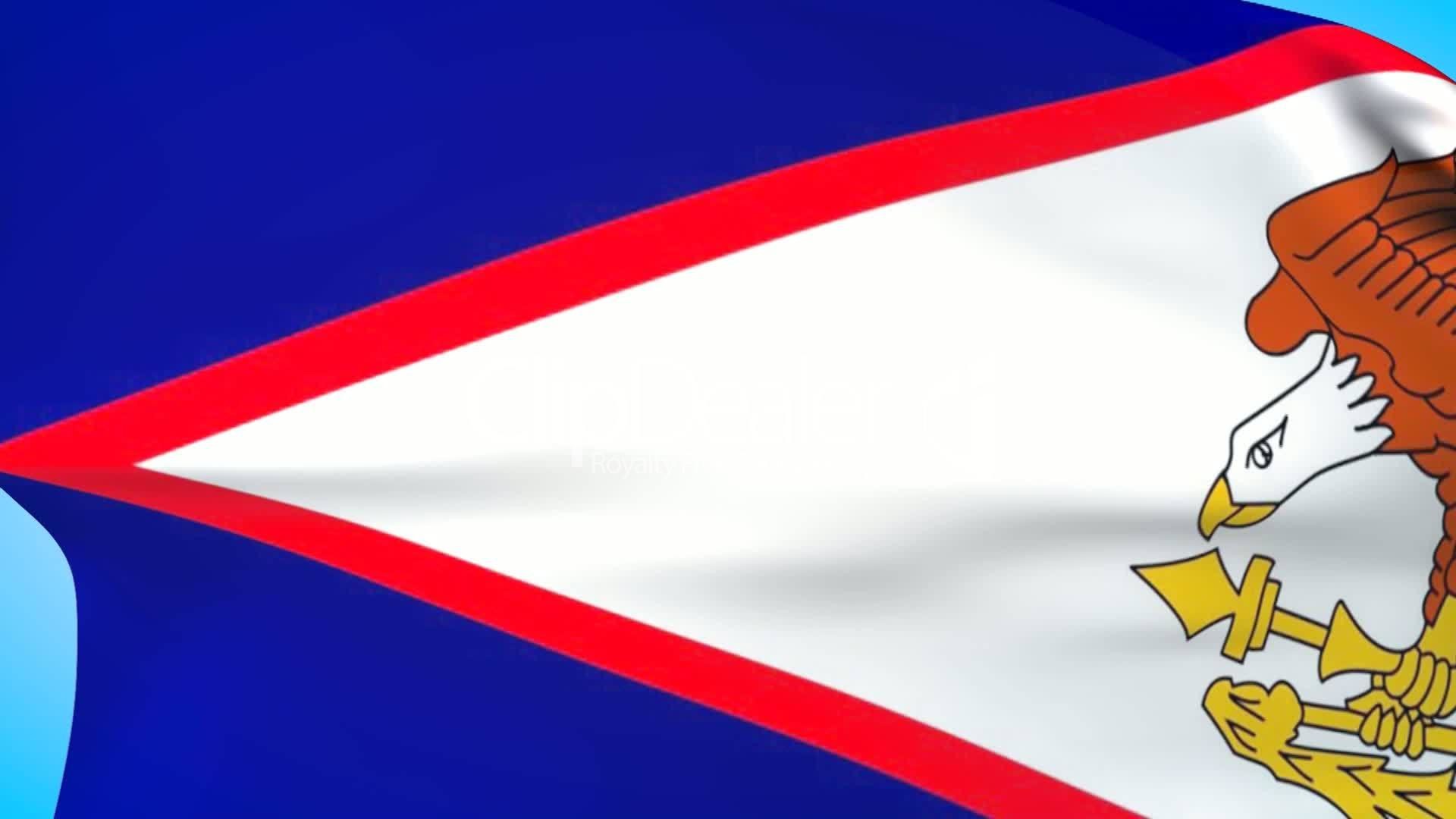 1920x1080 American Samoa Flag (25)