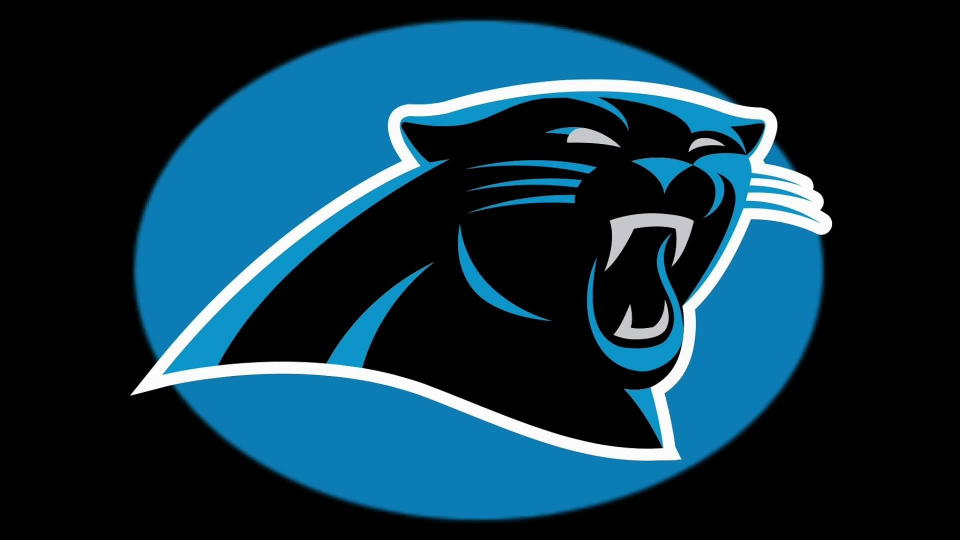 1920x1080 wallpaper.wiki-Sport-Carolina-Panthers-Logo-Pics-PIC-