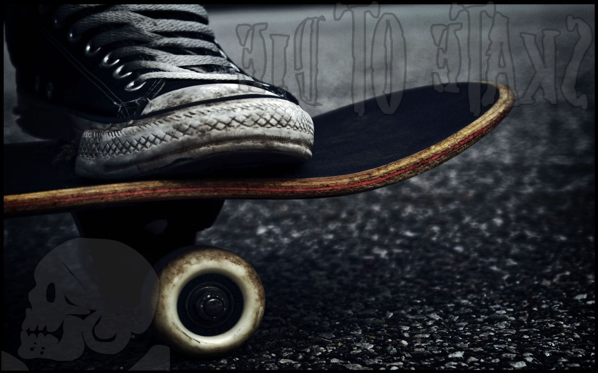 1920x1200 39+ Skateboarding wallpapers HD free Download