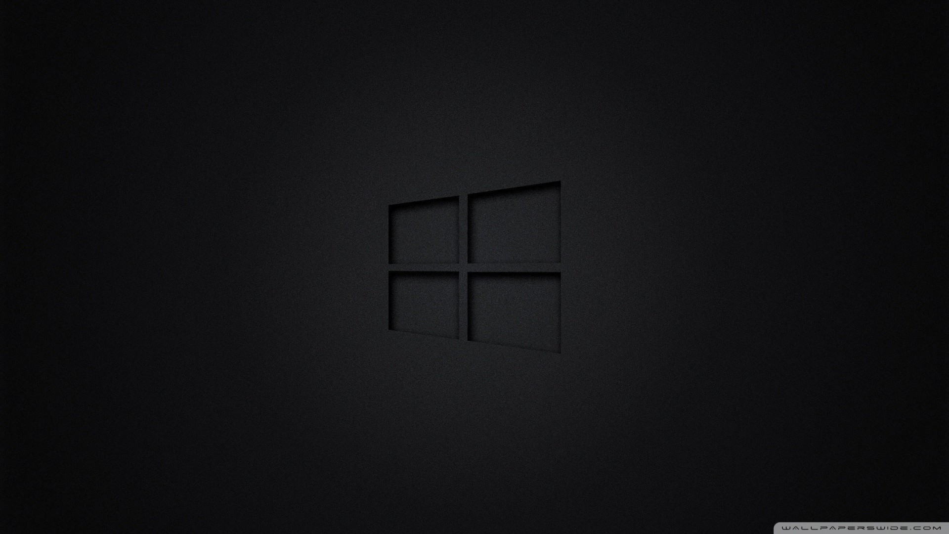 1920x1080 1920x1200 Windows 7 Black High Quality Wallpaper - HD Wallpapers