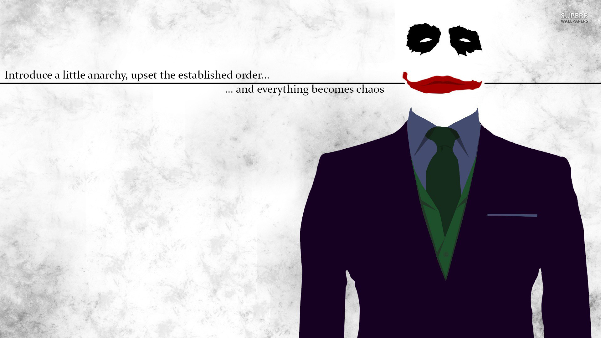 1920x1080 Introduce Anarchy - The Joker Wallpaper  Jpg