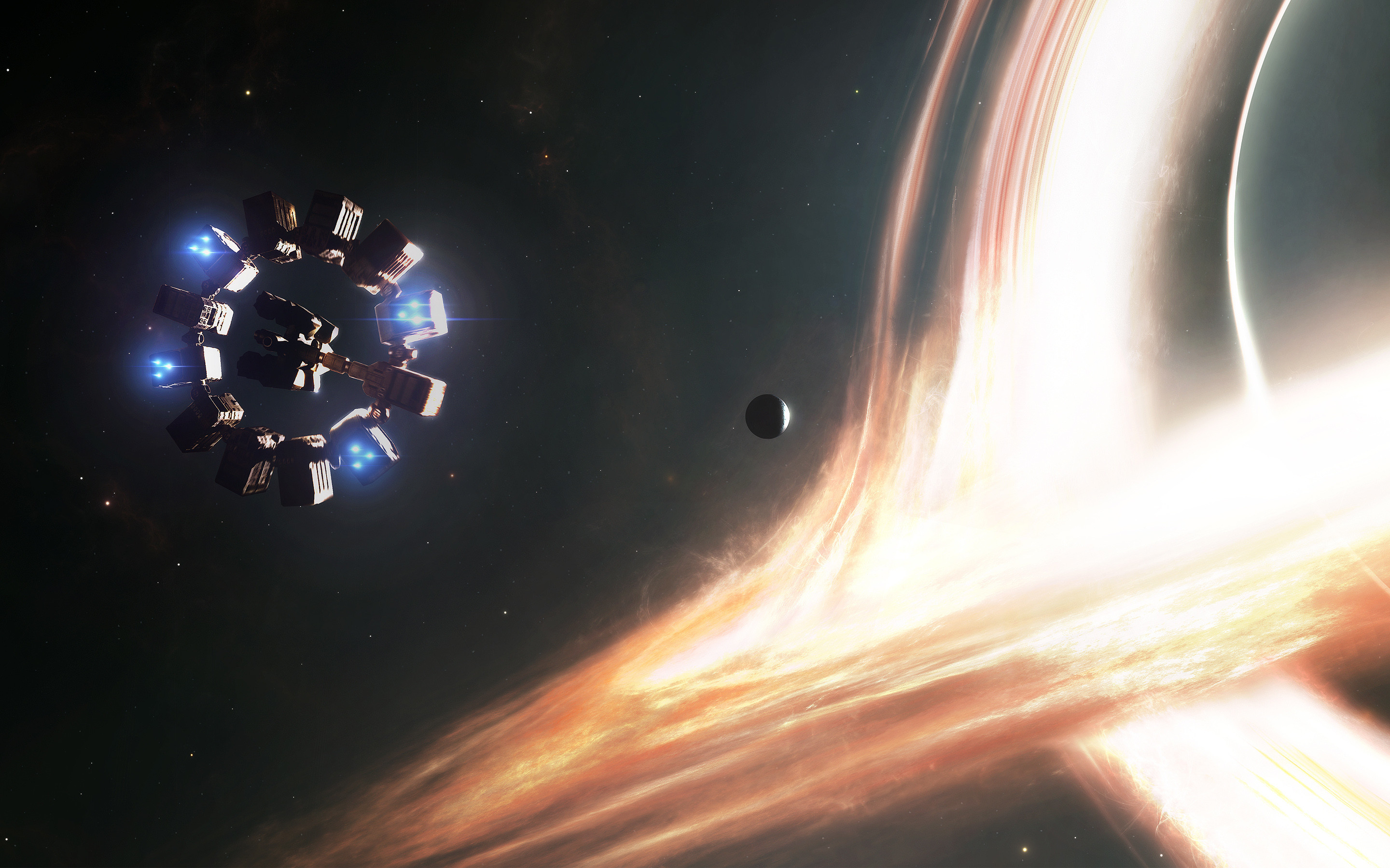 2880x1800 here's another of my favorites from Interstellar
