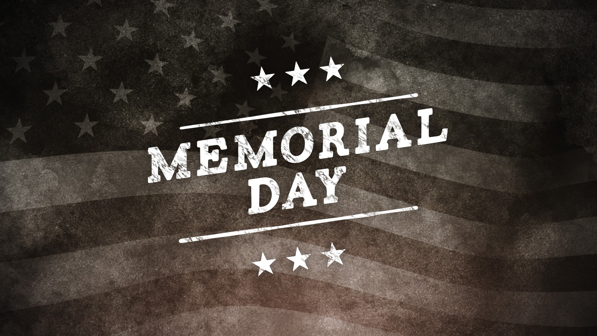 1920x1080 Free Memorial Day Moving Background