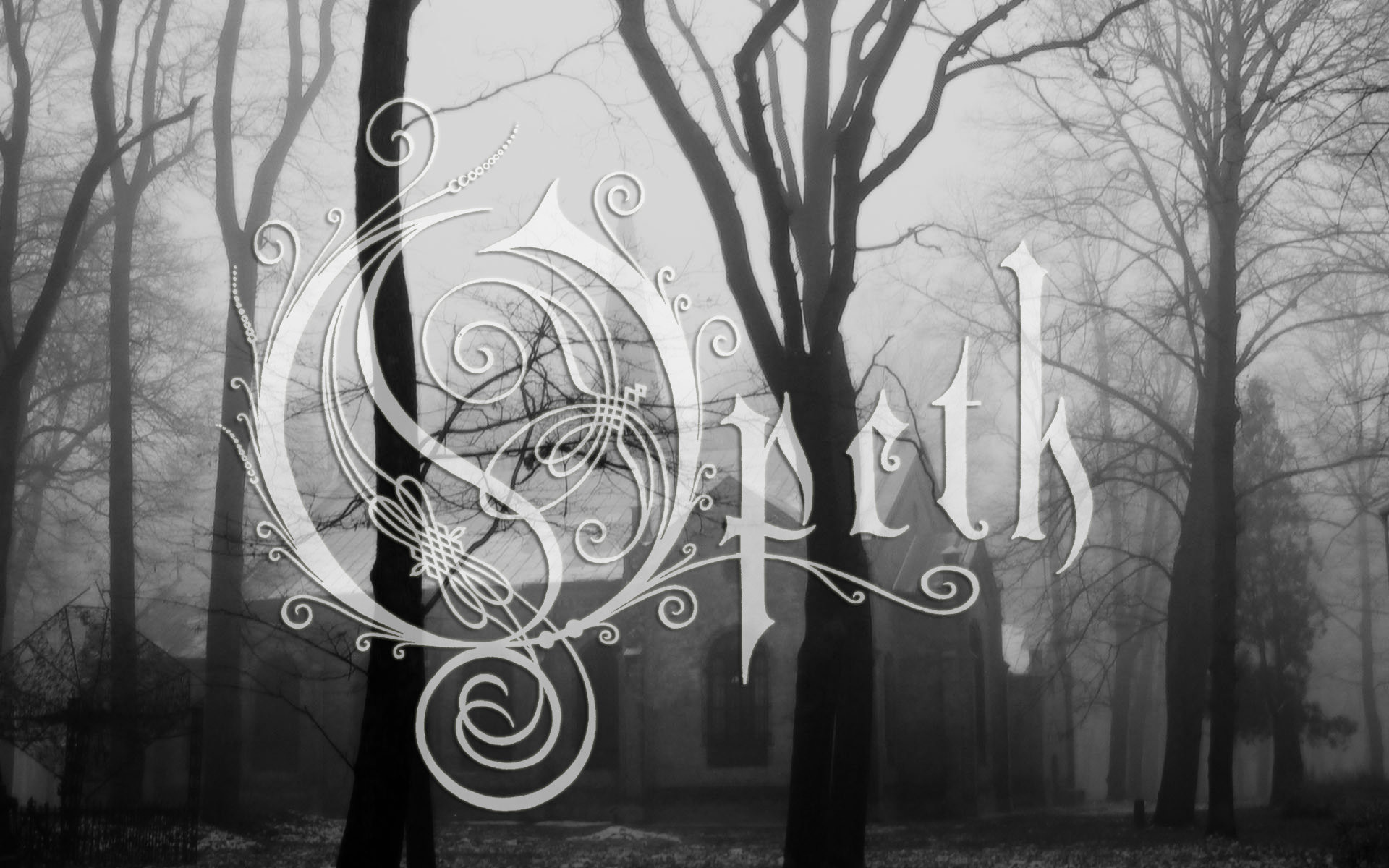 1920x1200 Opeth by rotting-cadaver ...