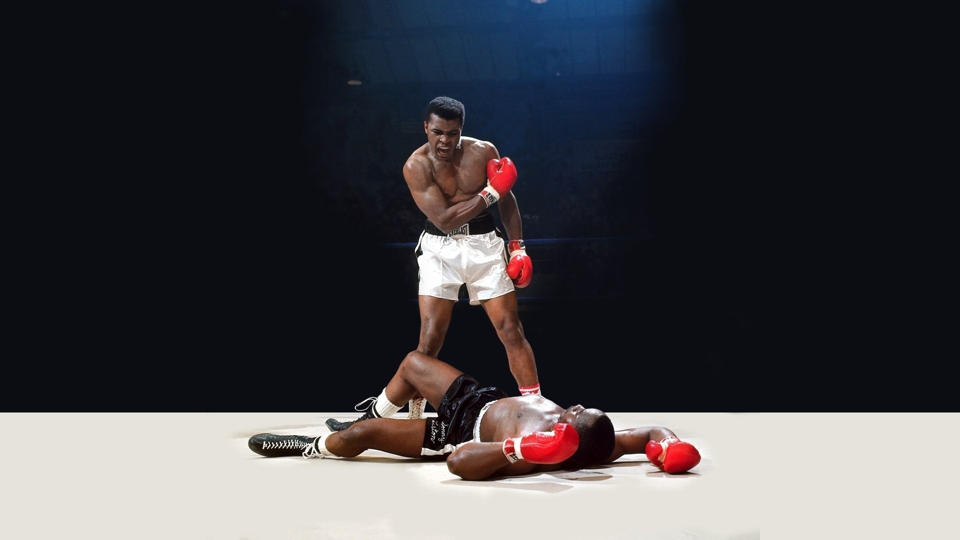 1920x1080 Muhammad Ali Boxer
