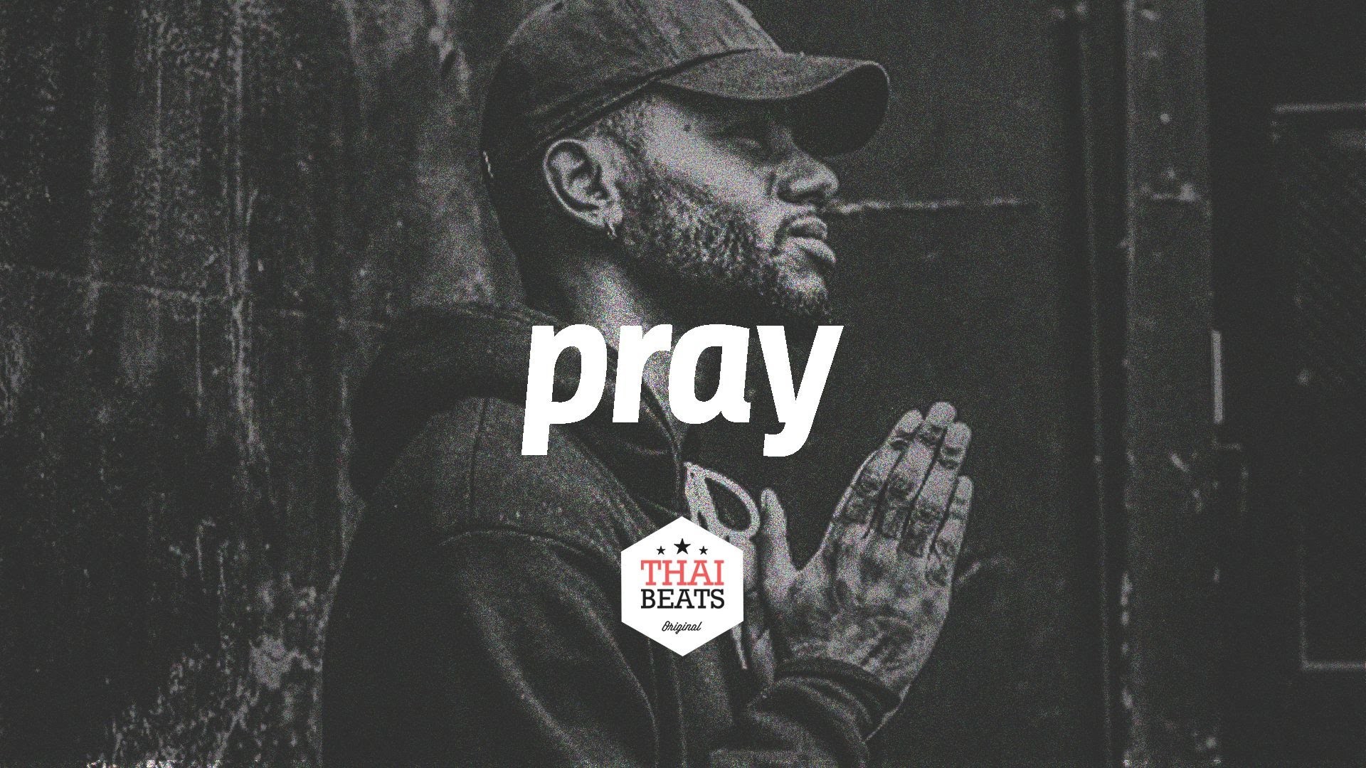 1920x1080 Pray - Bryson Tiller x Tory Lanez Type Rap Beat 2018 (Prod. FreshyBoyz)