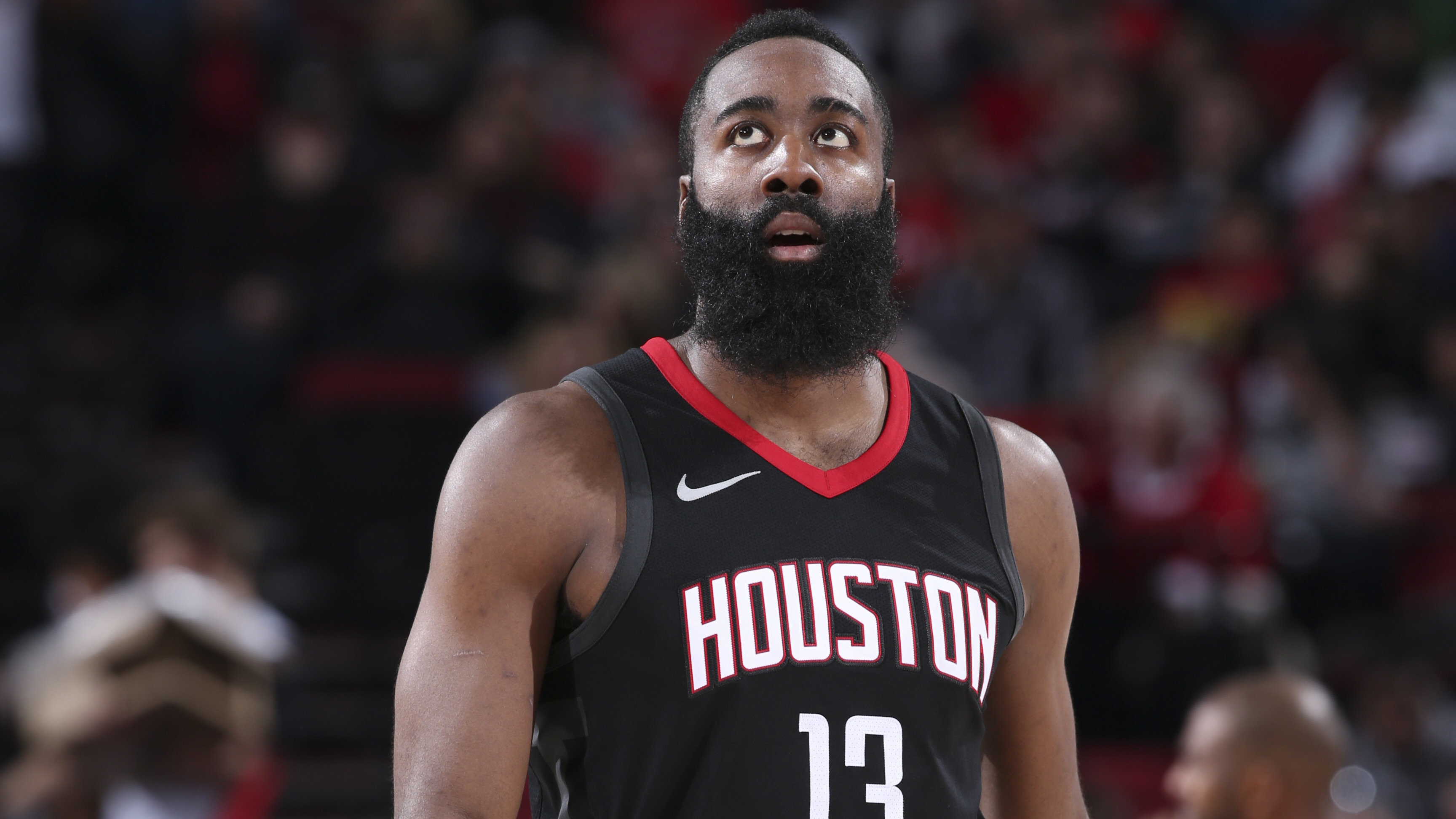 3456x1944 Nightly Notable: James Harden