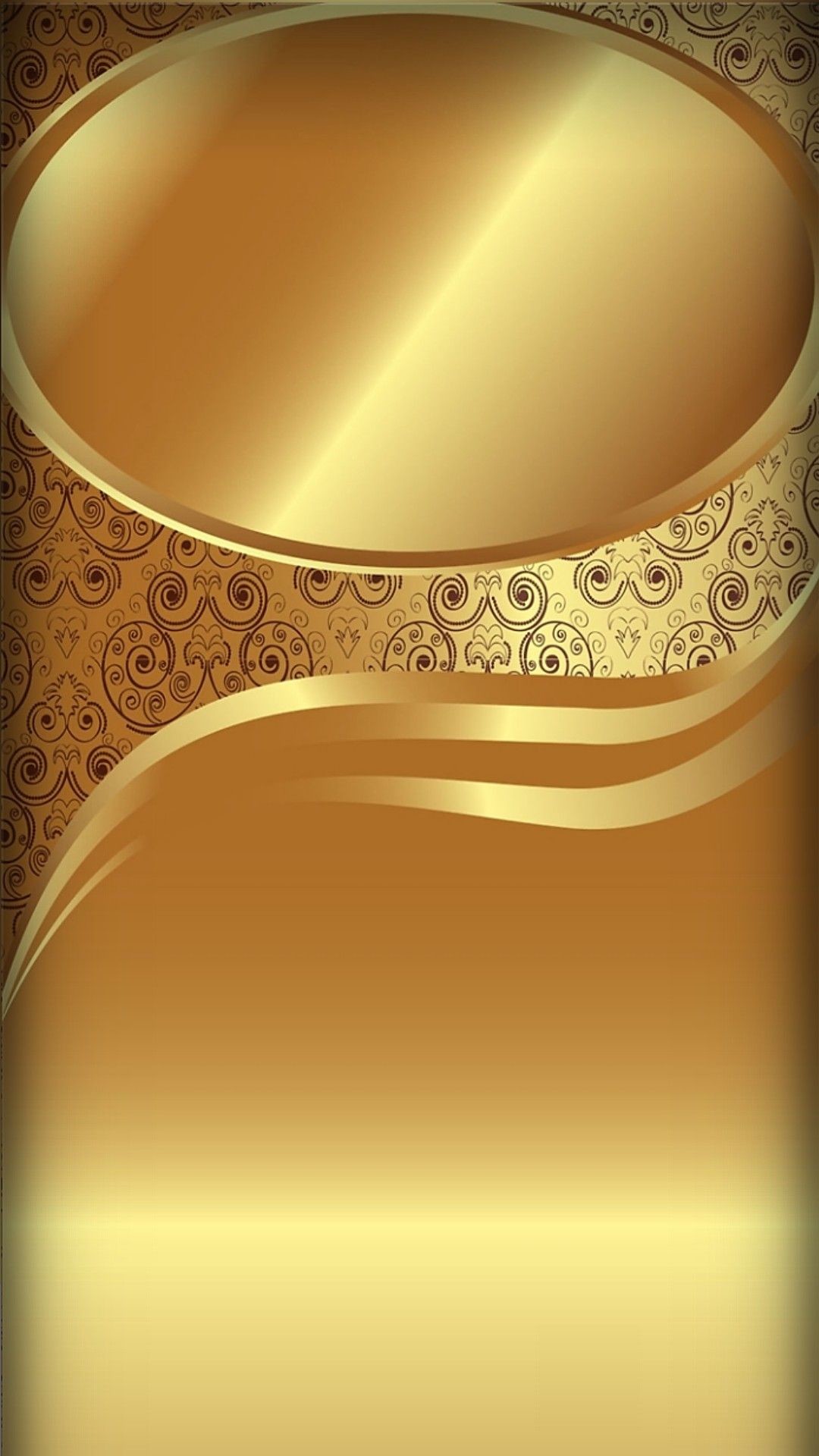 1080x1920 *****MERCY**** Gold Wallpaper Phone, Wallpaper For