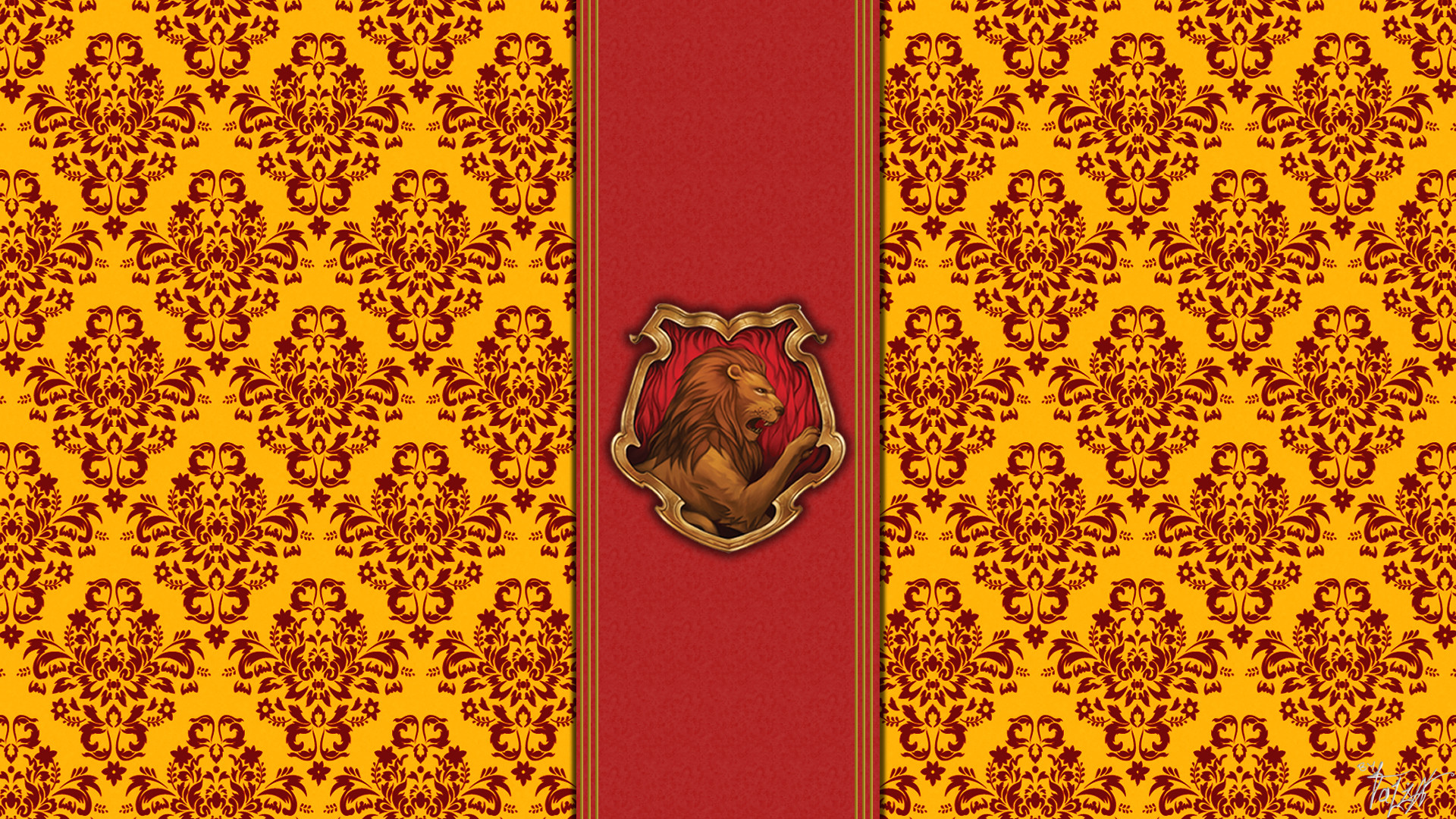 1920x1080 hogwarts_house_wallpaper___gryffindor_by_theladyavatar-d4ol8mt.jpg