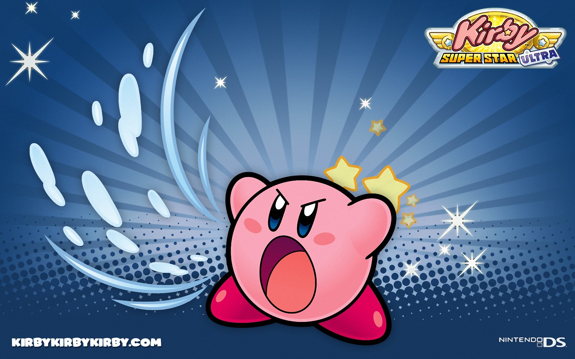 1920x1200 Kirby Super Star Ultra  Wallpapers,  Wallpapers .