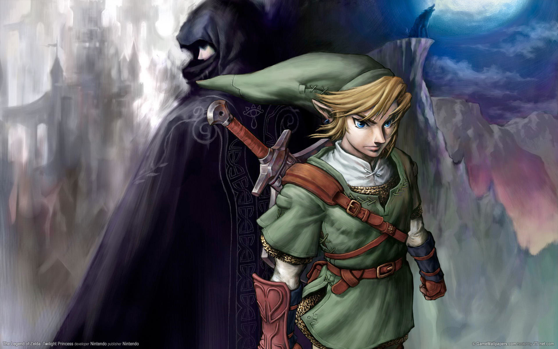 1920x1200 The-Legend-Of-Zelda-Twilight-Princess-Desktop-Background-