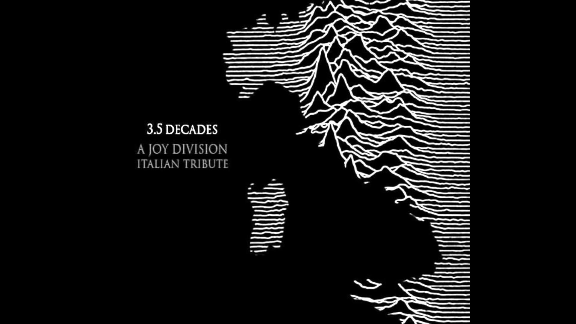 1920x1080 Joy Division Wallpapers