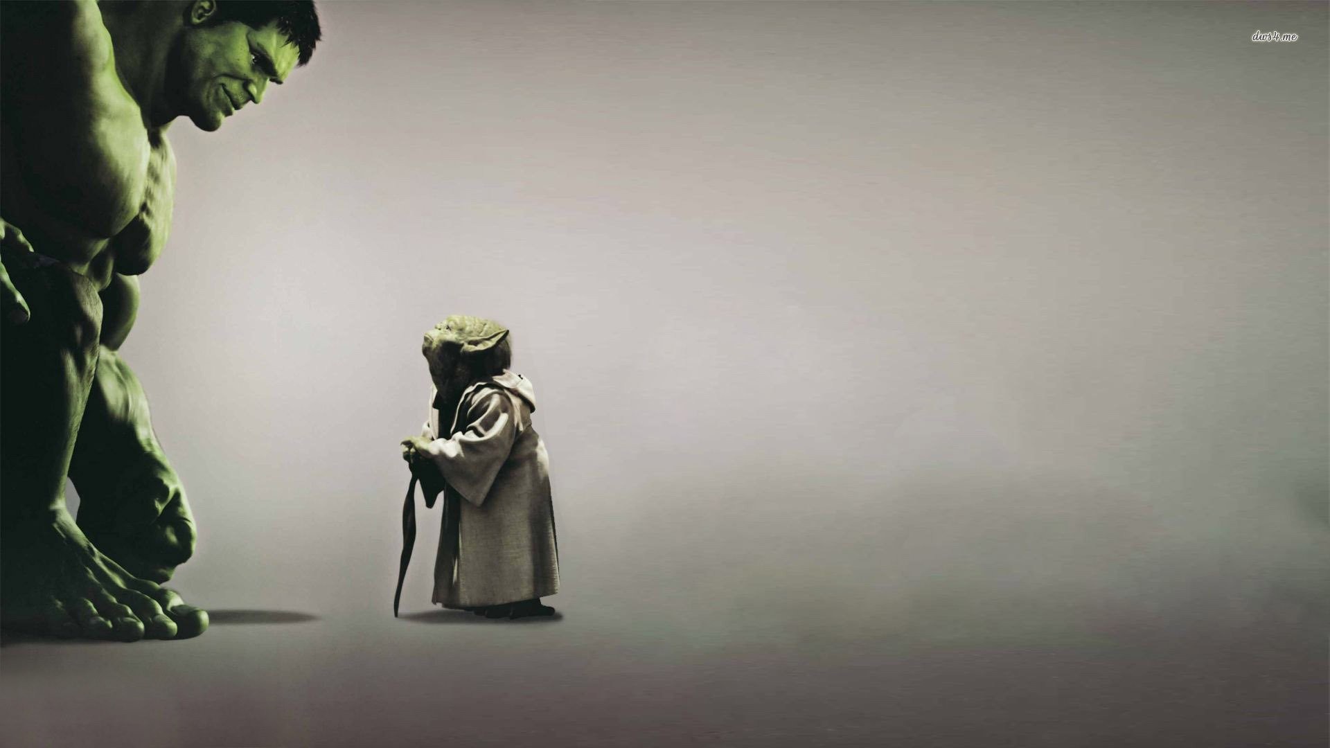 1920x1080 ... Star Wars Yoda Â· HD Wallpaper | Background Image ID:505725