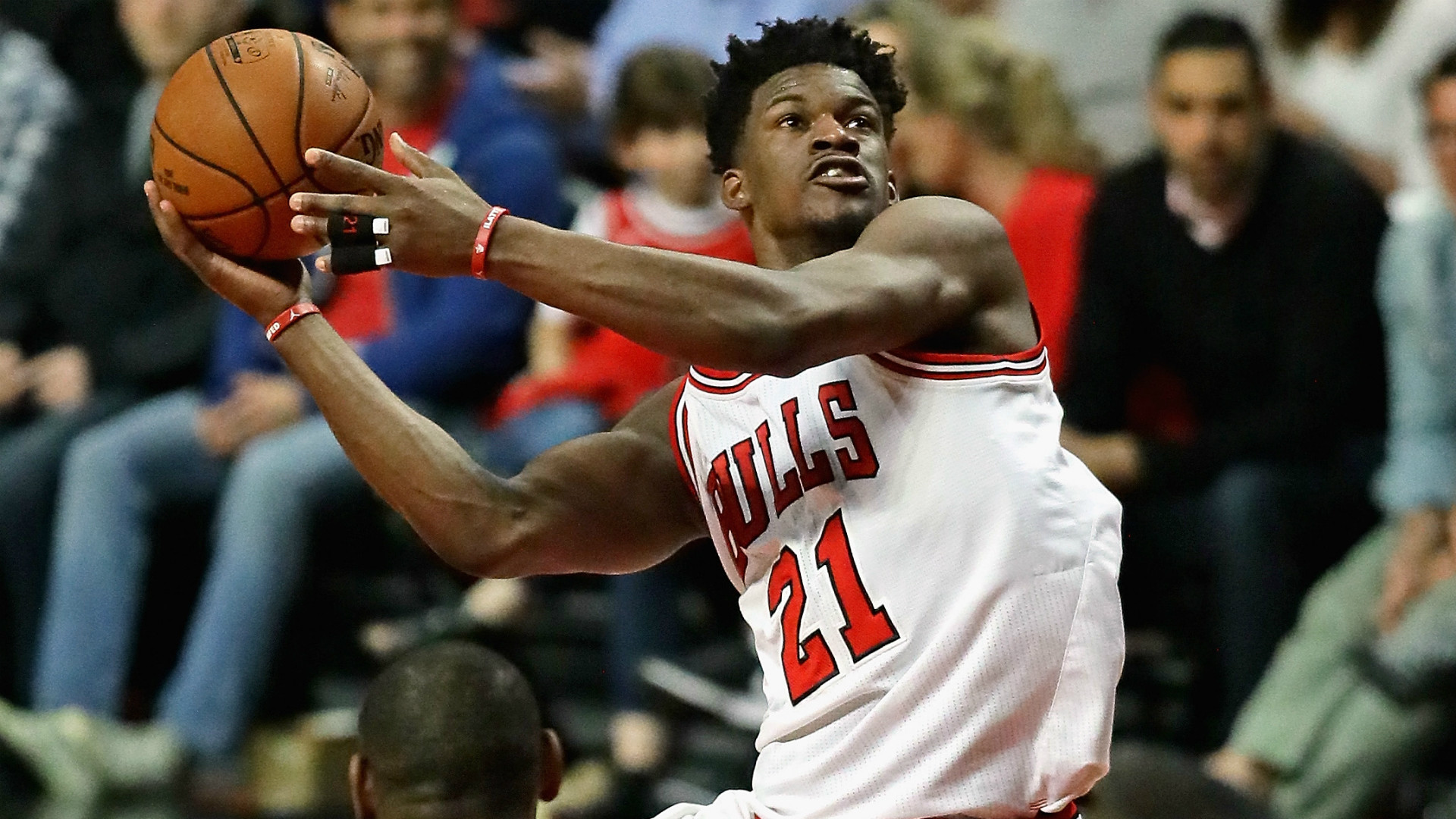 1920x1080 NBA playoffs: After skirmish, Jimmy Butler says Marcus Smart is 'not about  that life' | NBA | Sporting News