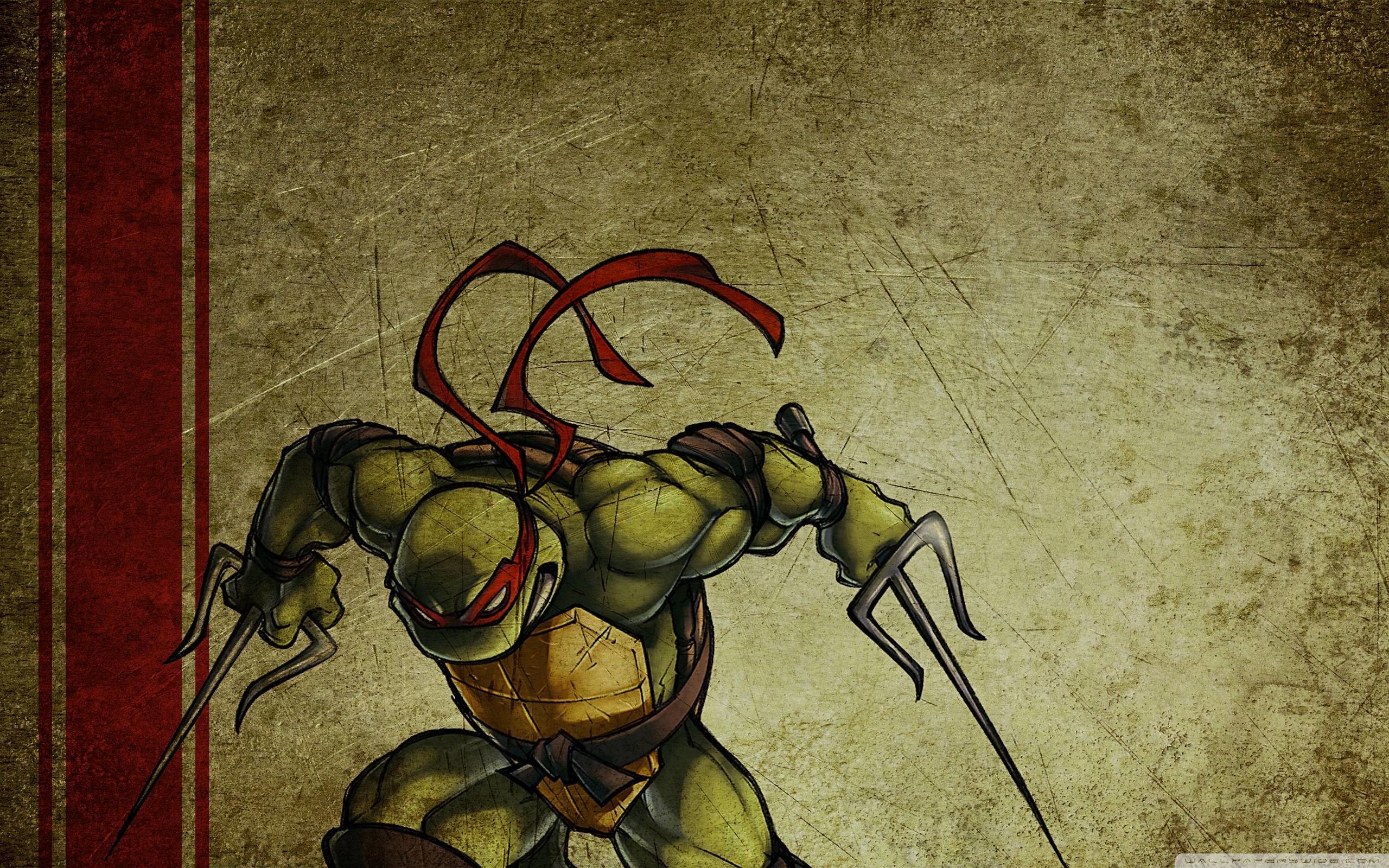 Leonardo Ninja Turtle 4k Wallpaper,HD Superheroes Wallpapers,4k