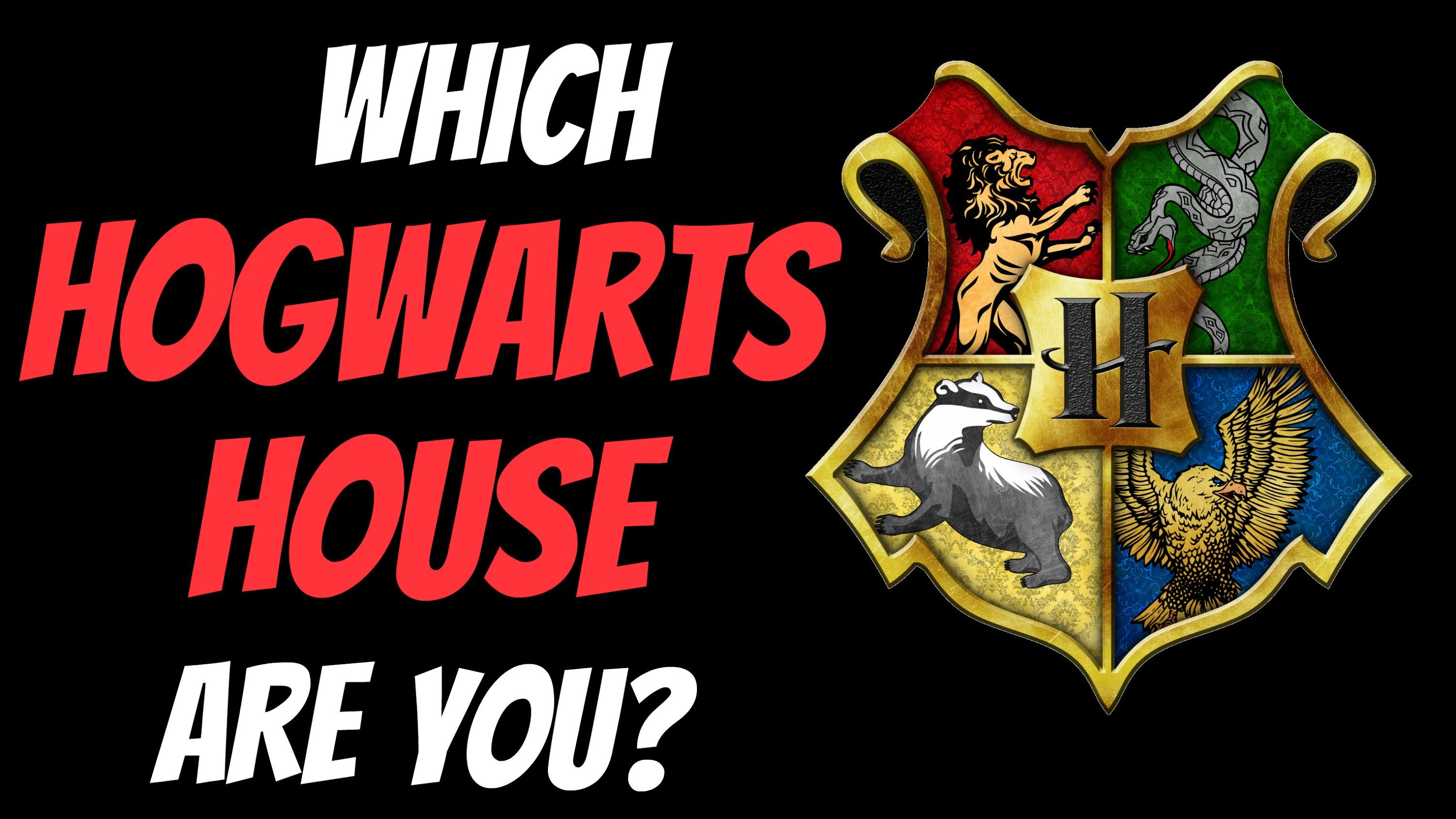 3000x1688 ... Download and View What House Are You Harry Potter Wallpaper Desktop  Background Full Screen HD Given