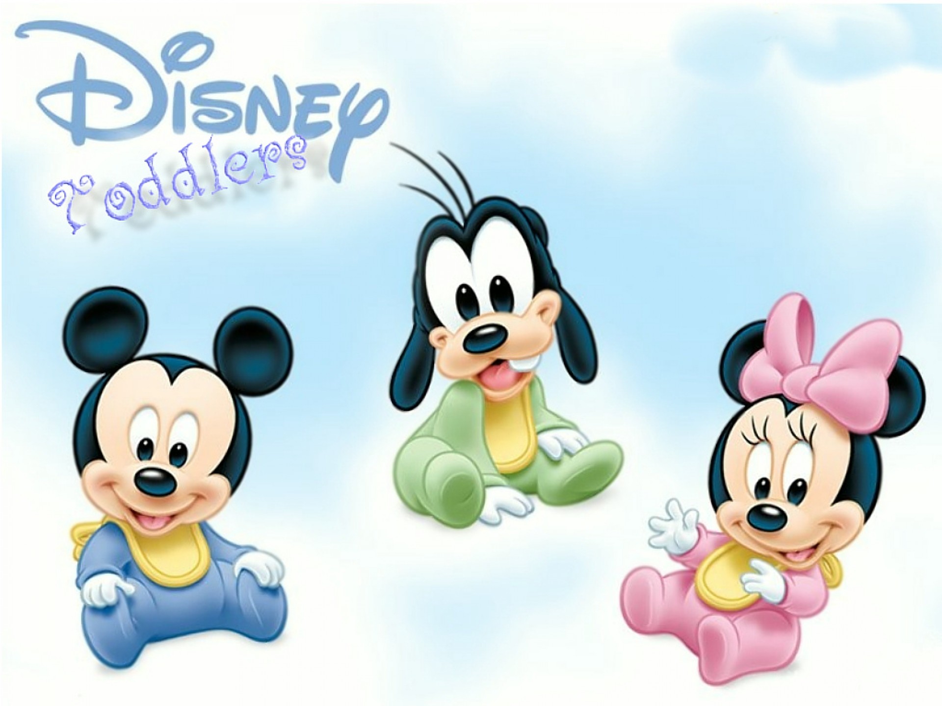 1920x1440 Disney Cartoon Characters HD Wallpapers