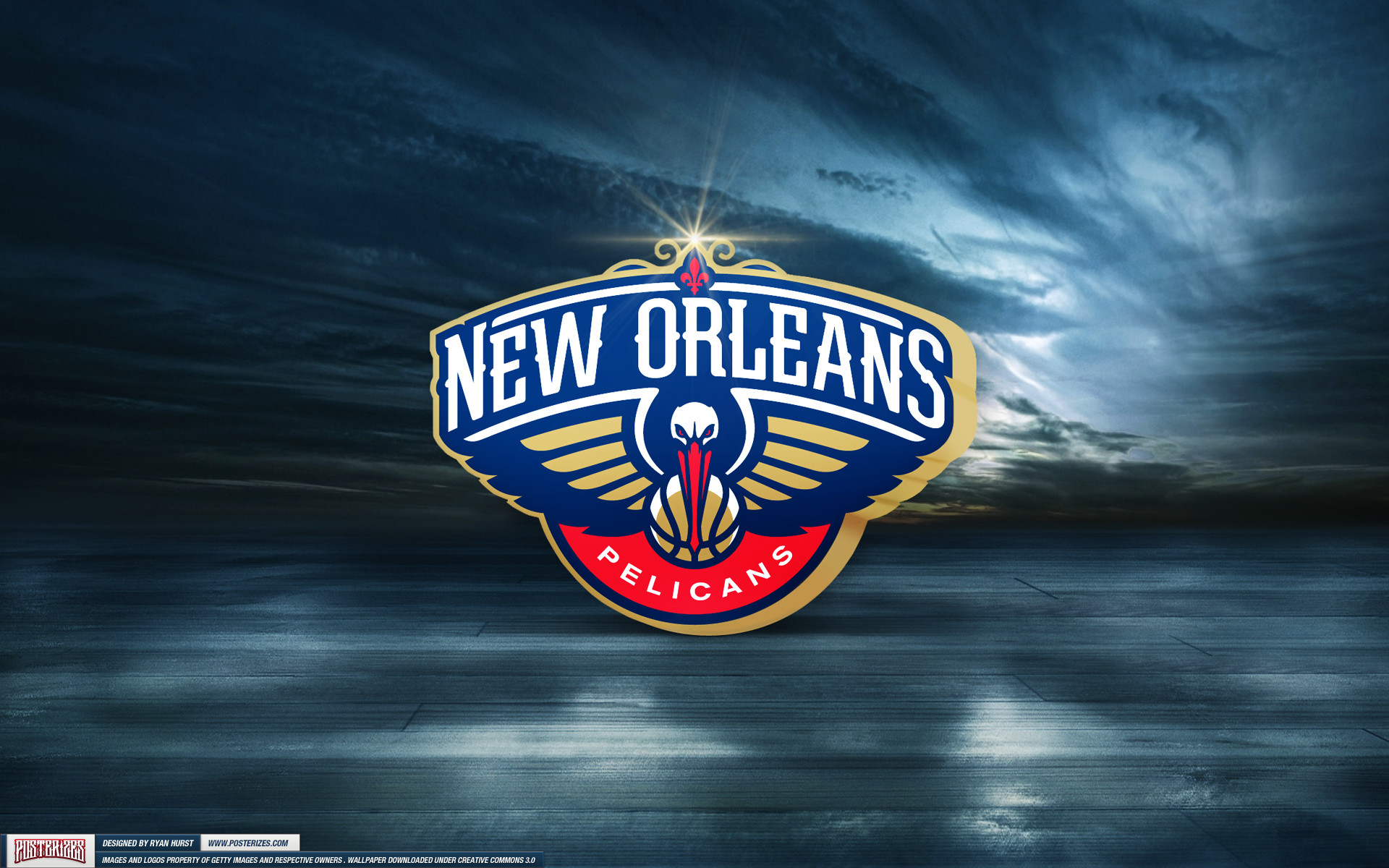 1920x1200 Shevon Thompson: New Orleans Pelicans Summer League Schedule (TV / Stream)