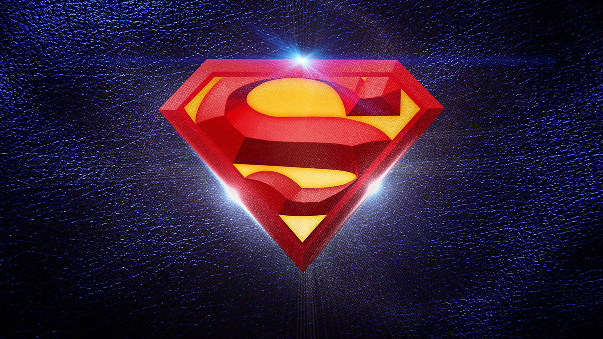 2560x1440 wallpaper.wiki-Superman-Logo-Ipad-HD-Pictures-PIC-