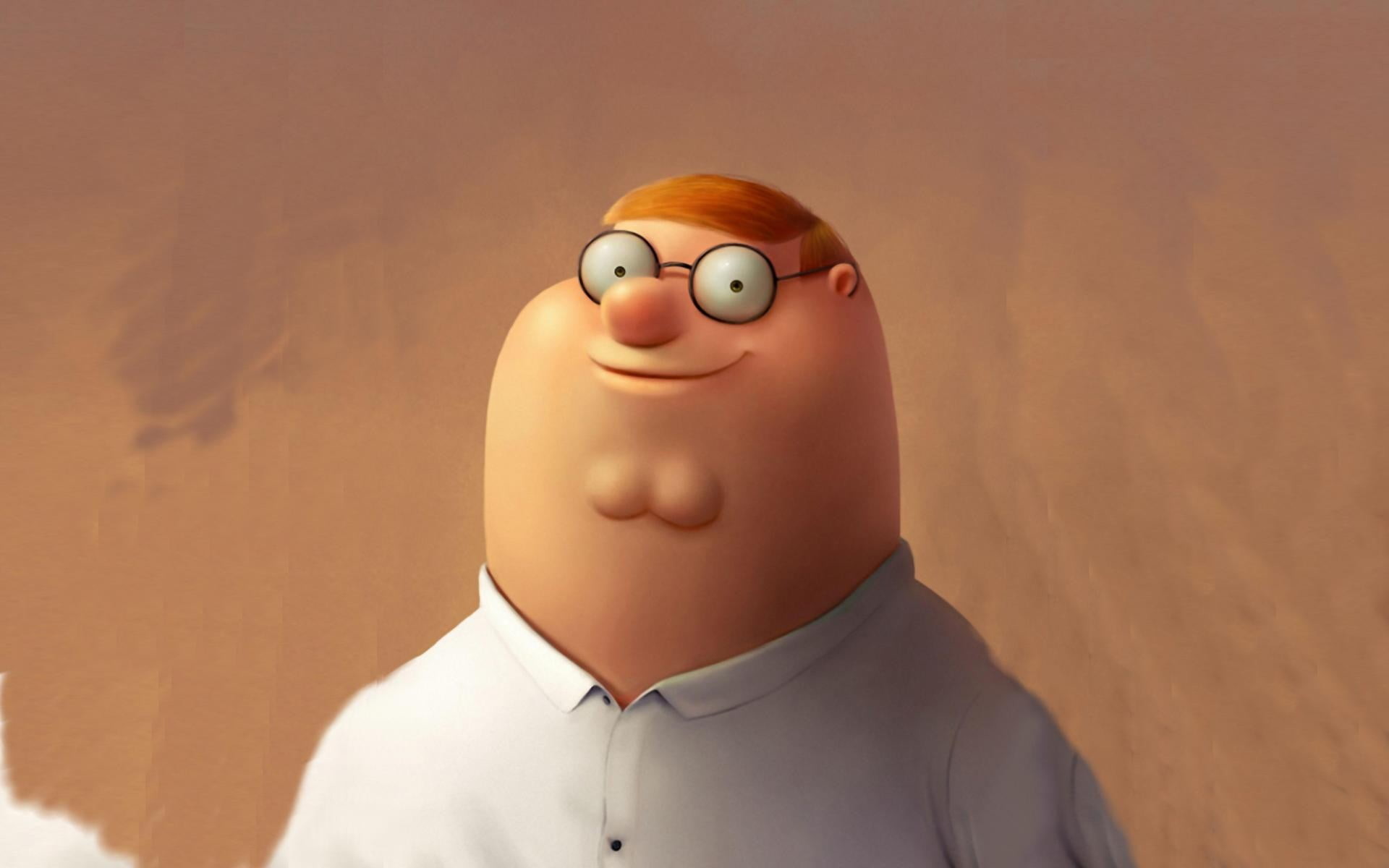 1920x1200 Peter Griffin American Guy, Family Guy, Peter Griffin HD wallpaper