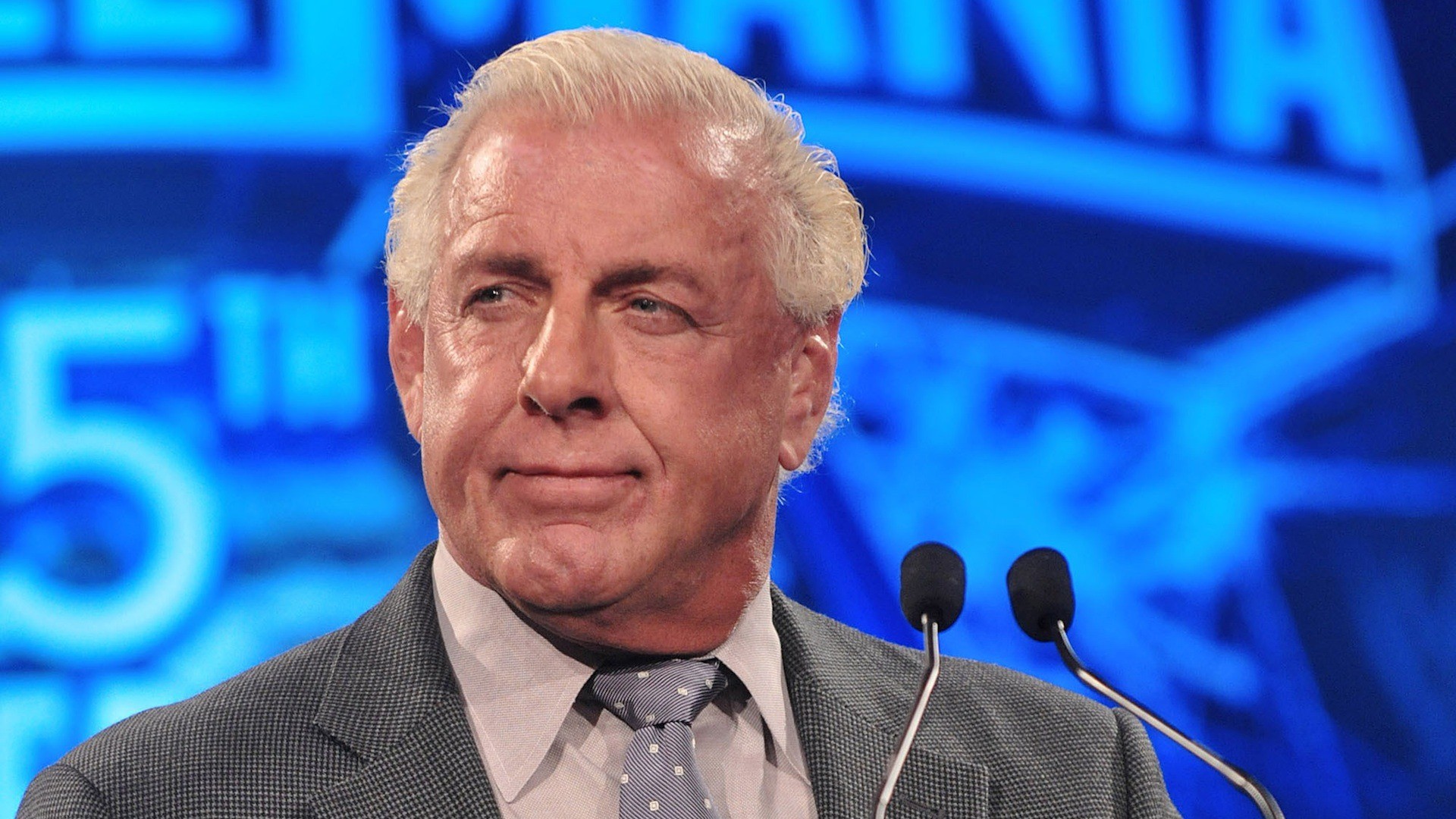 1920x1080 ... Ric Flair HD Wallpapers ...