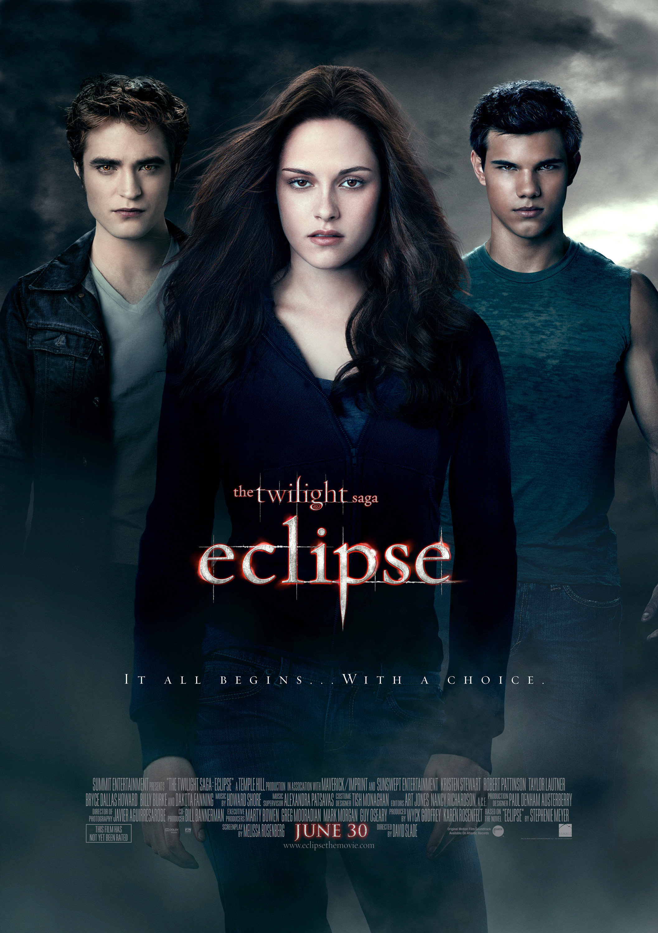 2114x3000 Twilight Saga Eclipse Movie Poster wallpaper - Click picture for high  resolution HD wallpaper