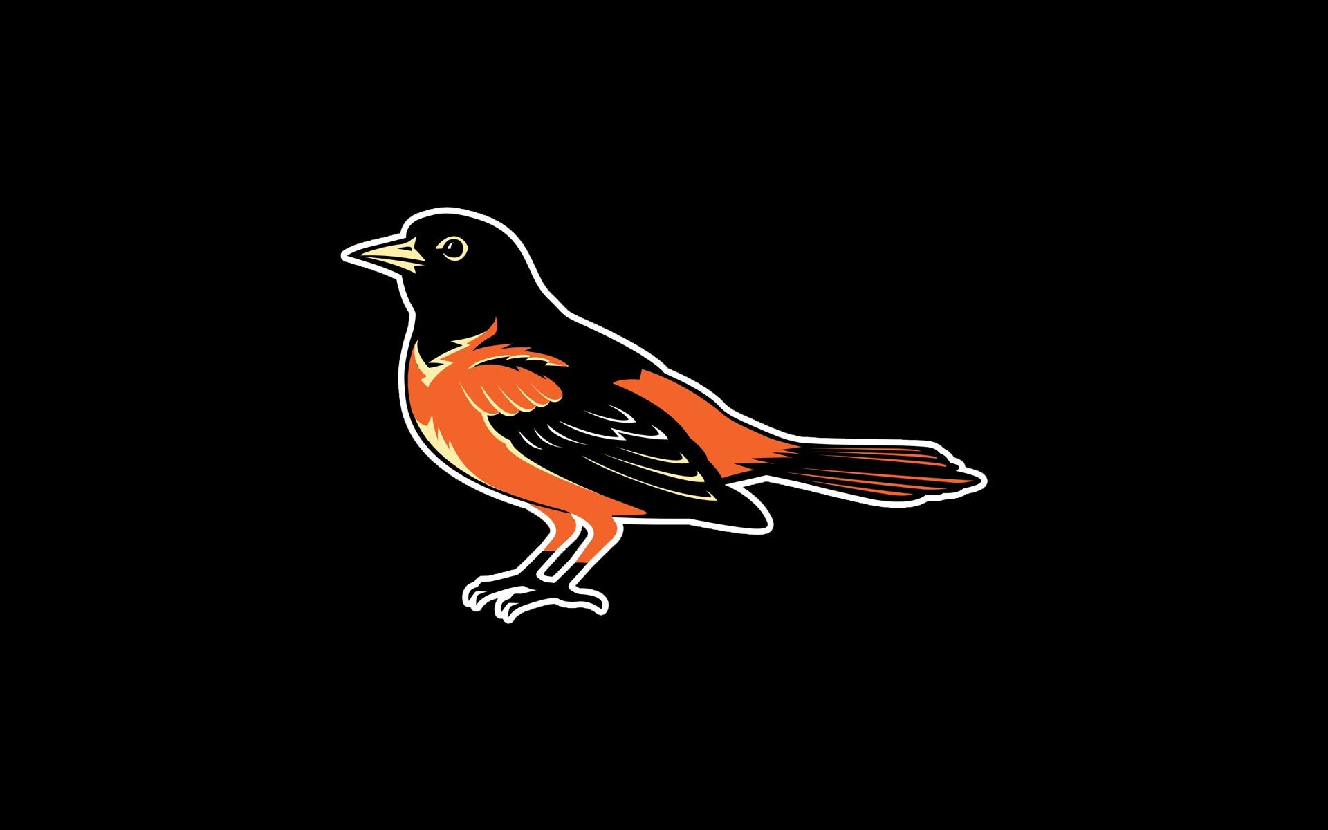 1920x1200 Baltimore Orioles Wallpapers
