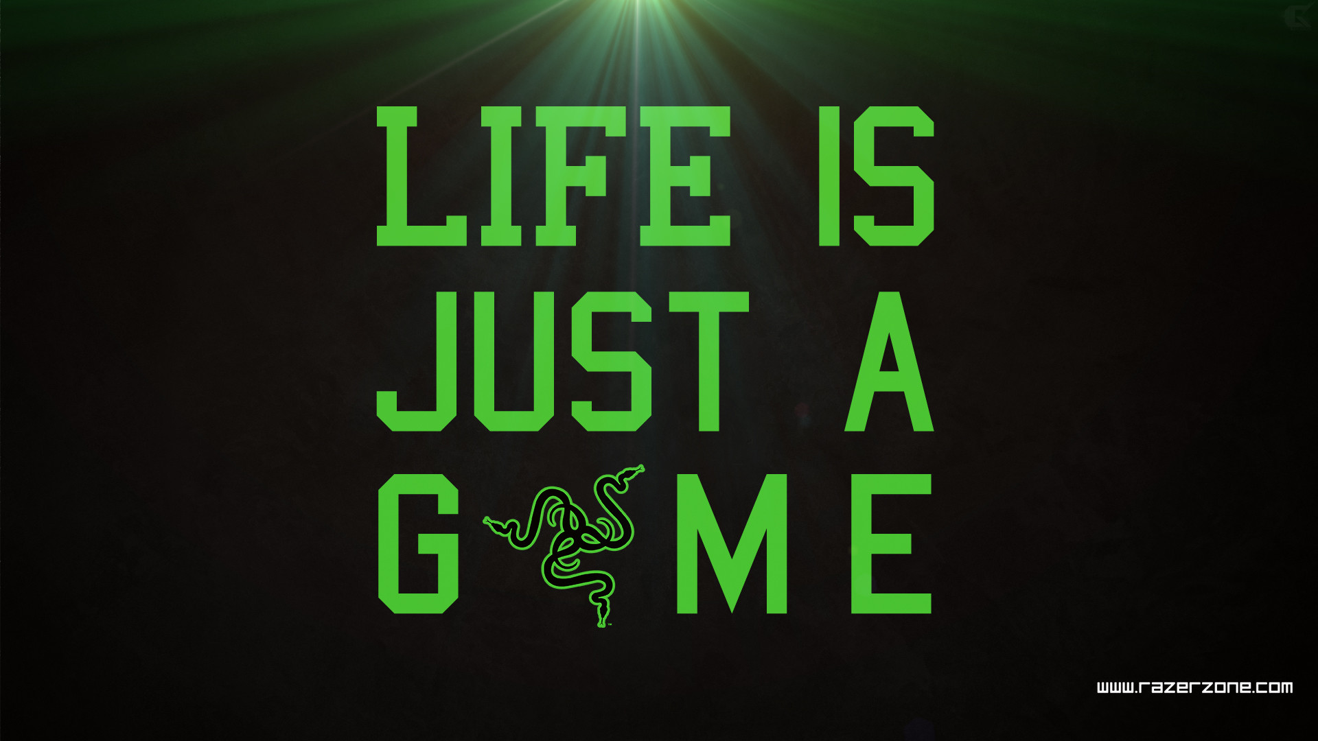 1920x1080 Home Â» Razer Wallpapers HD Backgrounds, Images, Pics, Photos Free Download